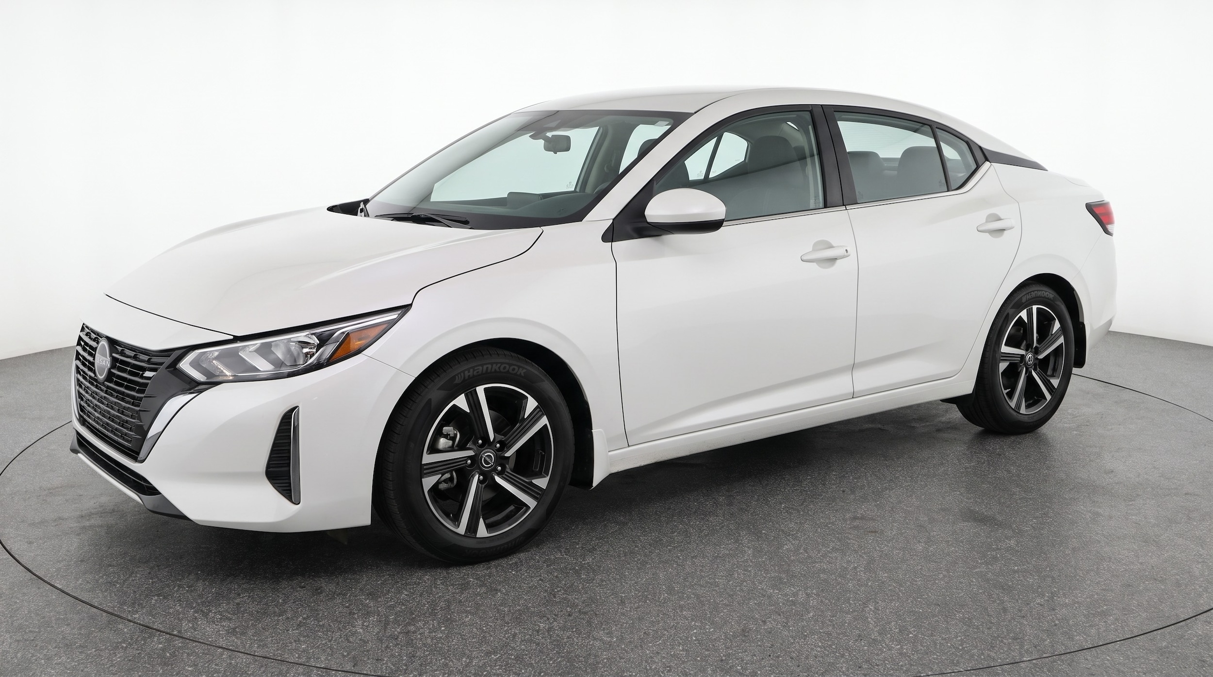 Thumbnail: 2025 Nissan Sentra - 3
