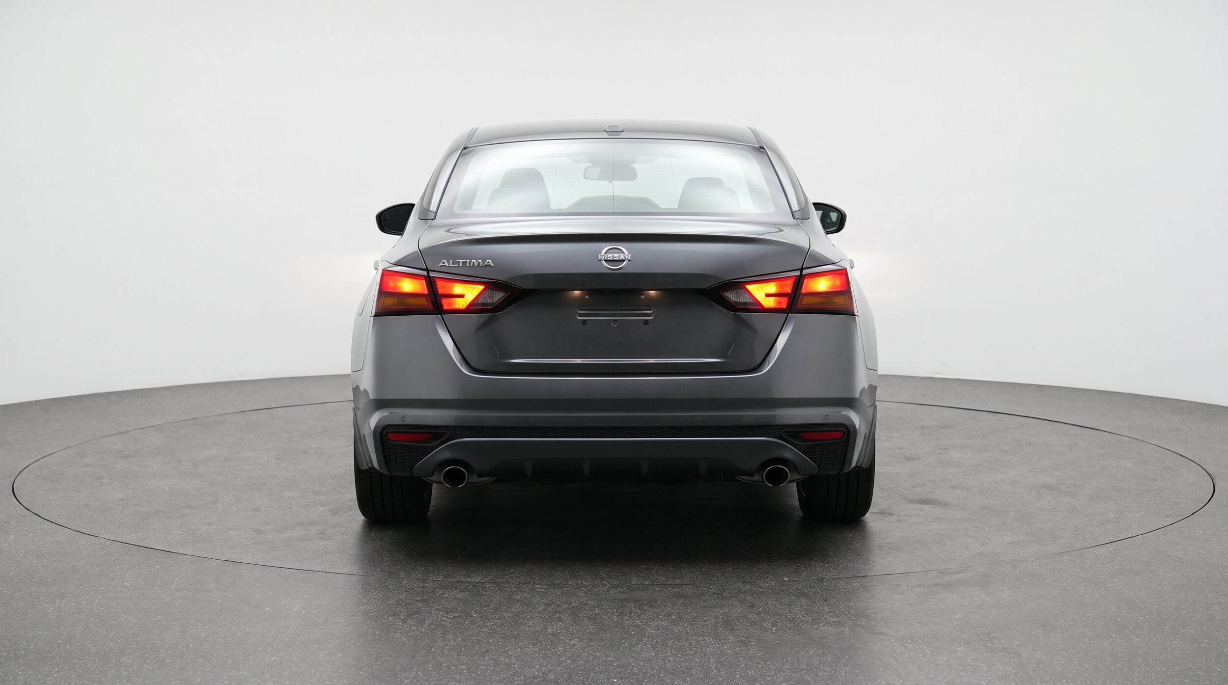 Thumbnail: 2026 Nissan Altima - 7