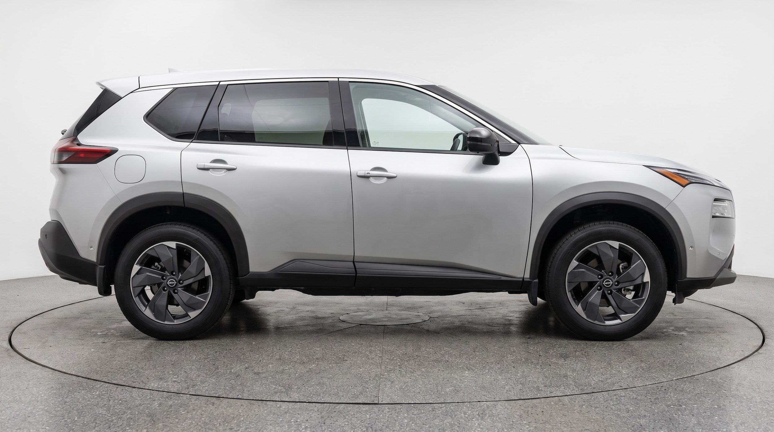 Thumbnail: 2025 Nissan Rogue - 8