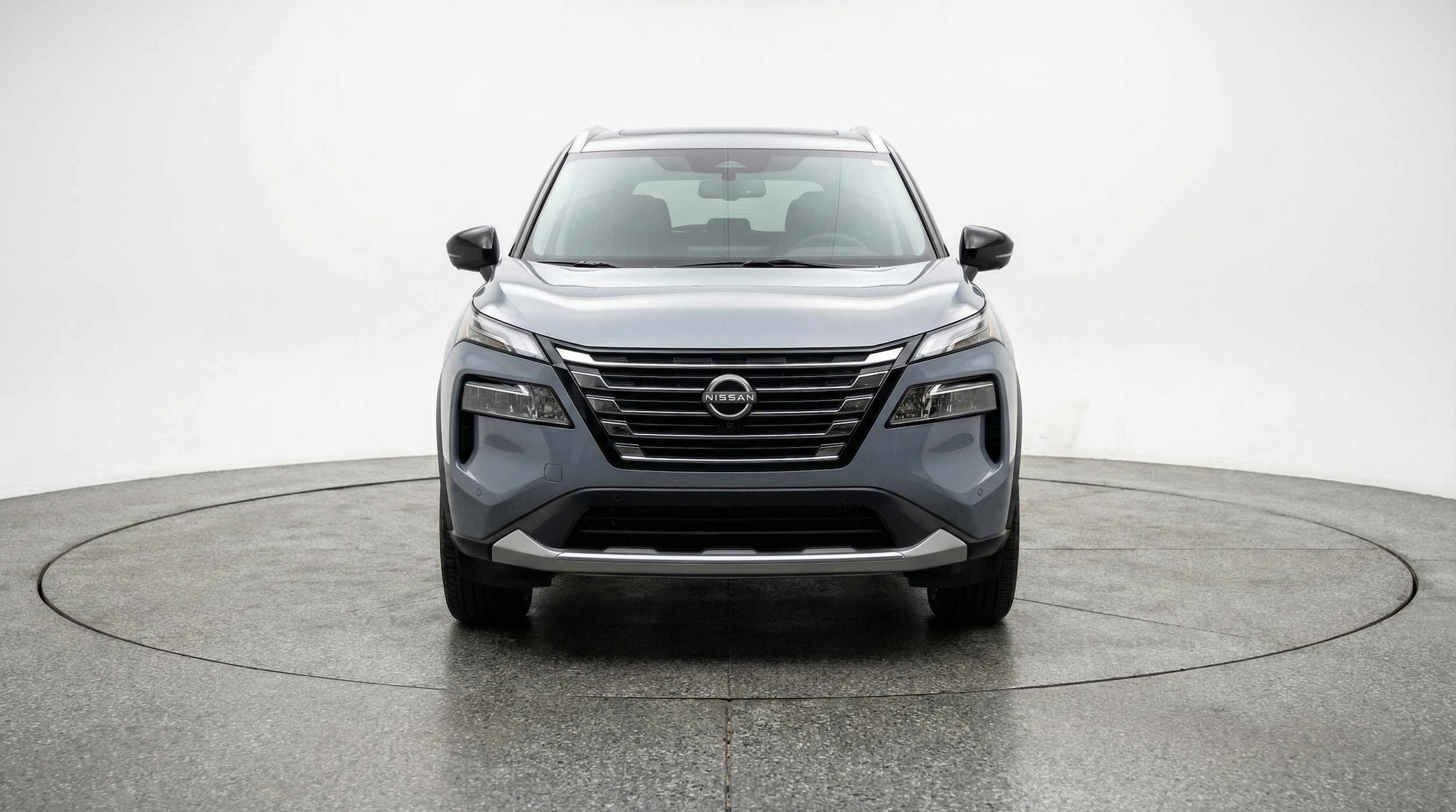 Thumbnail: 2026 Nissan Rogue - 2