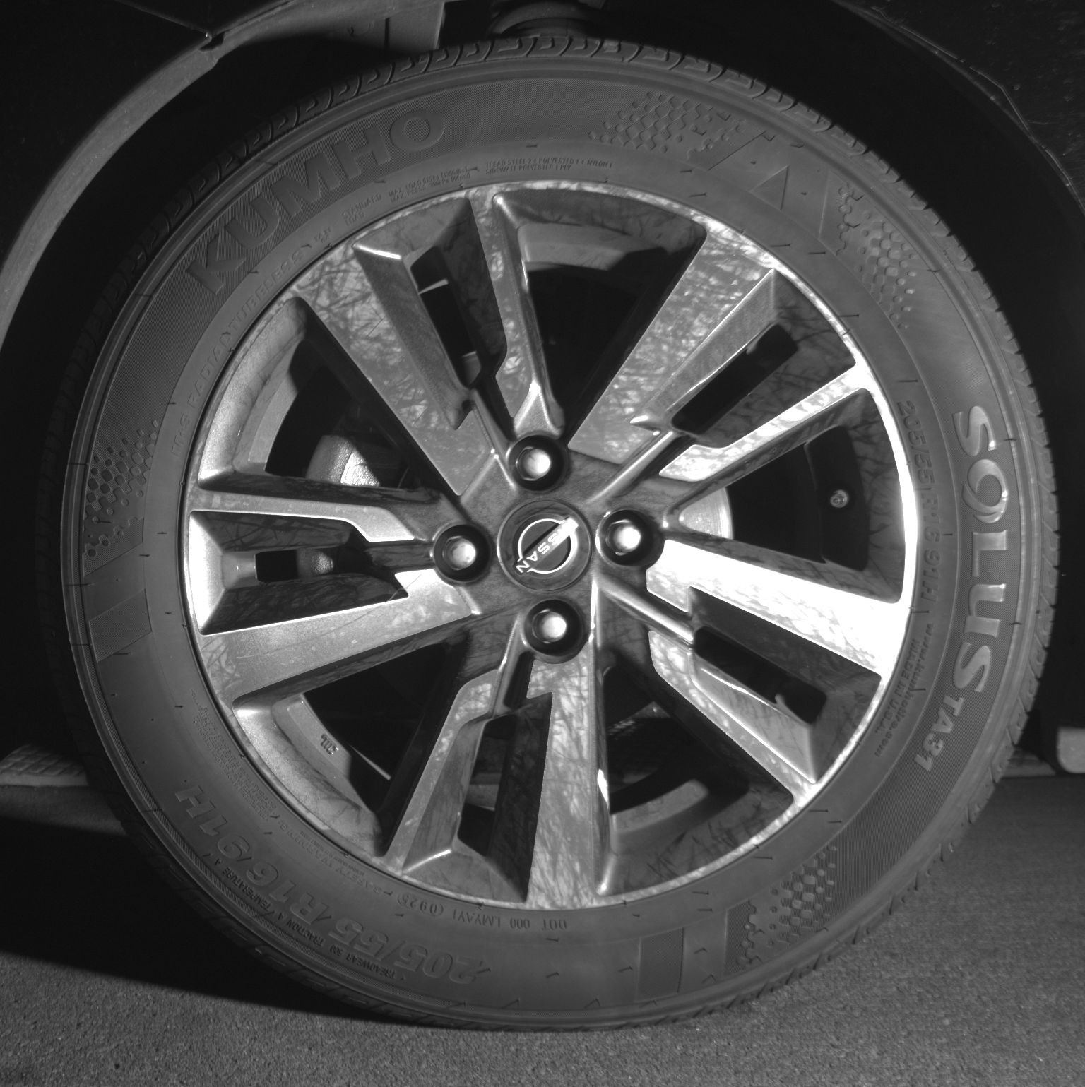 Thumbnail: 2025 Nissan Versa - 9