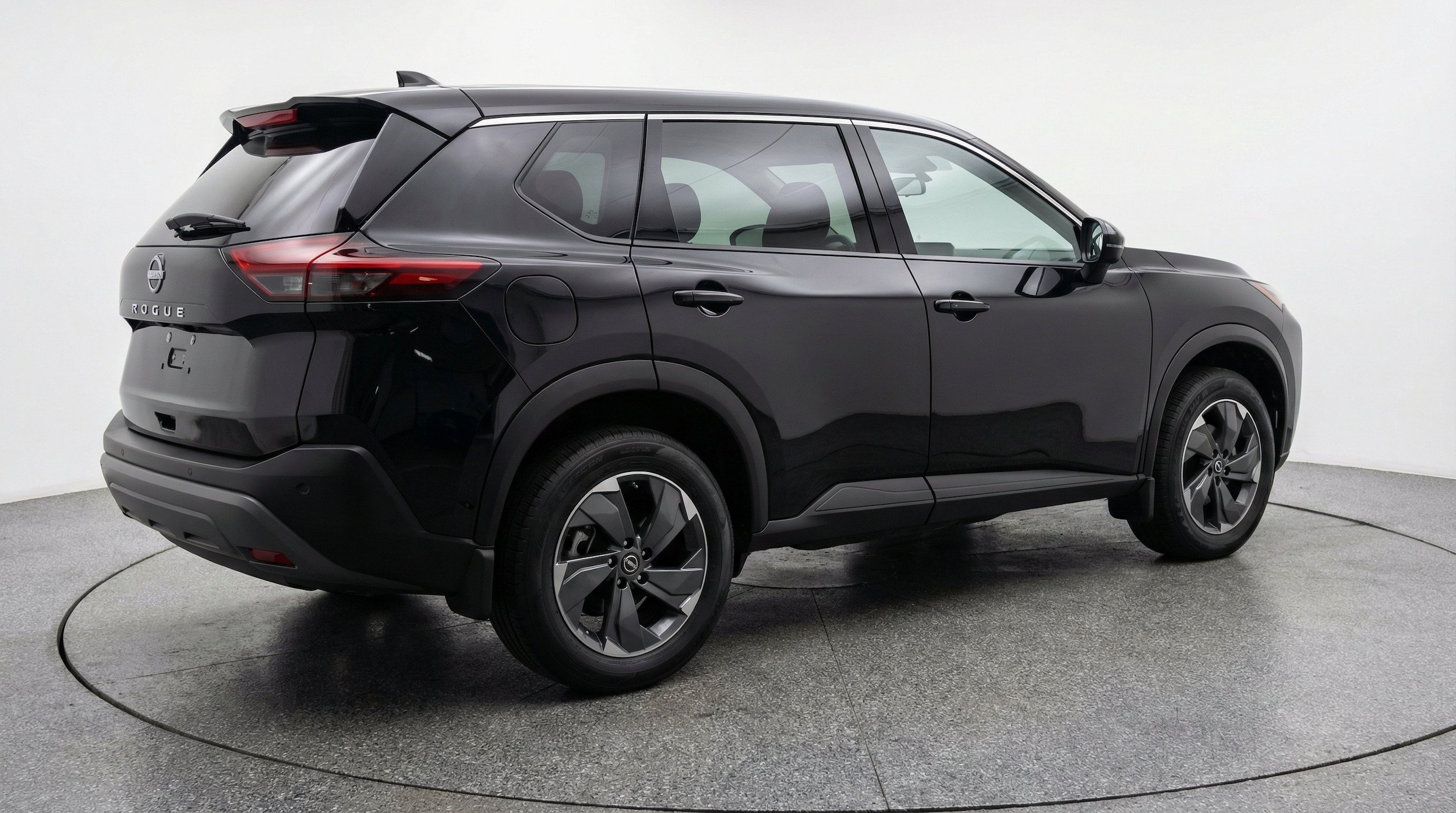 Thumbnail: 2025 Nissan Rogue - 9