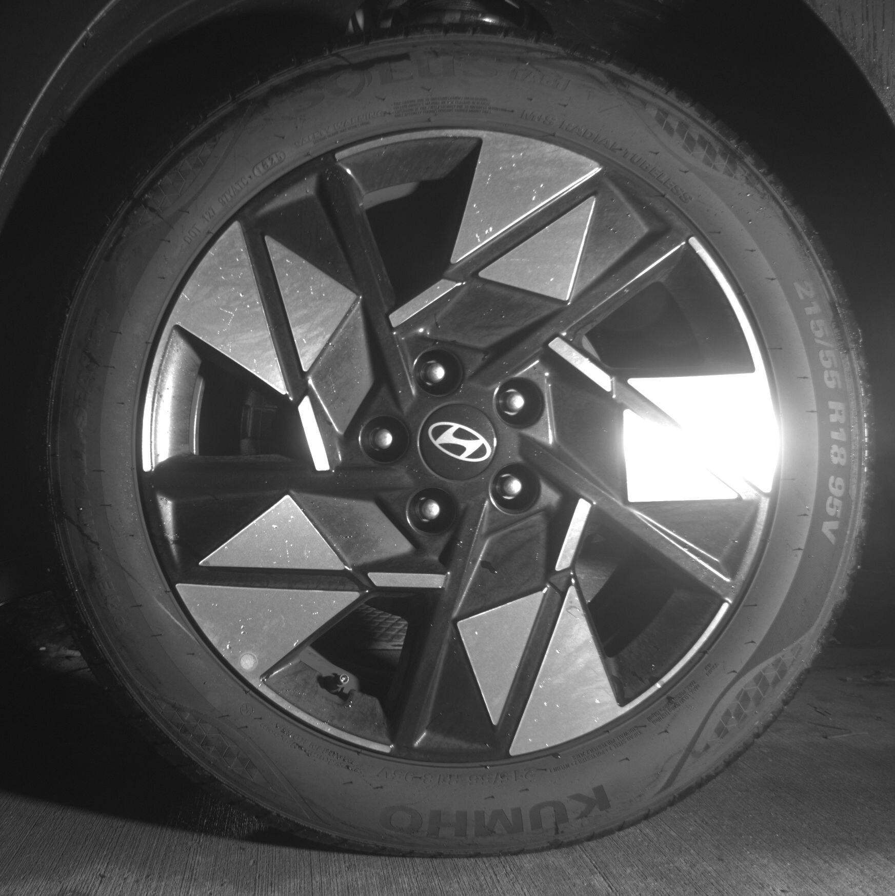 Thumbnail: 2025 Hyundai Kona - 9