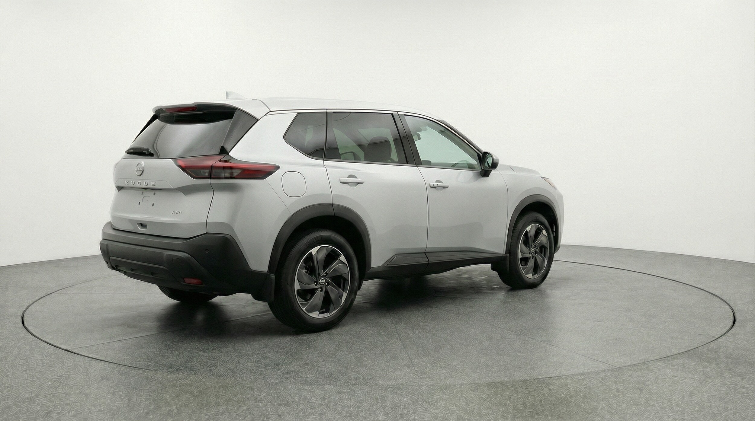 Thumbnail: 2025 Nissan Rogue - 7
