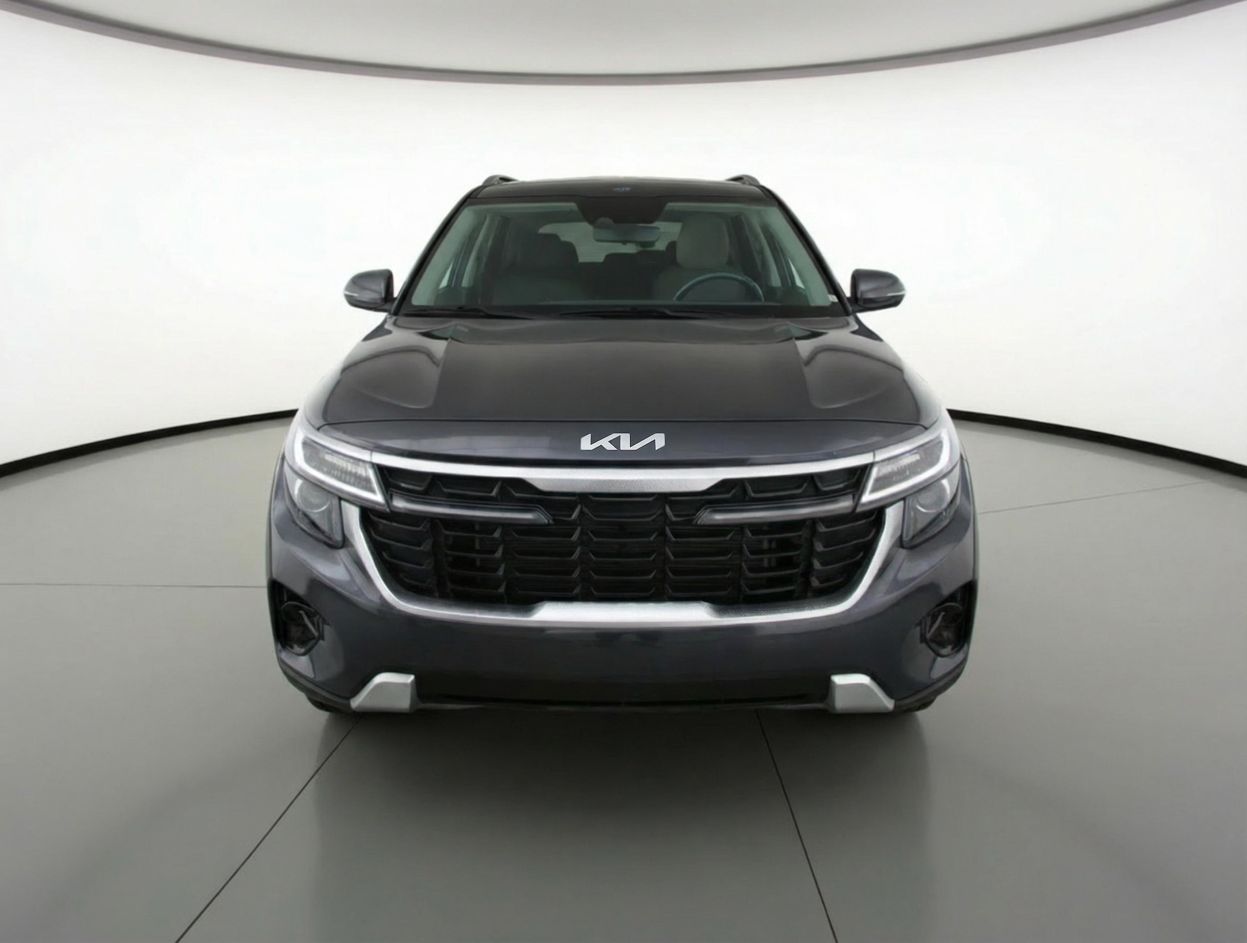 Thumbnail: 2025 Kia Seltos - 2