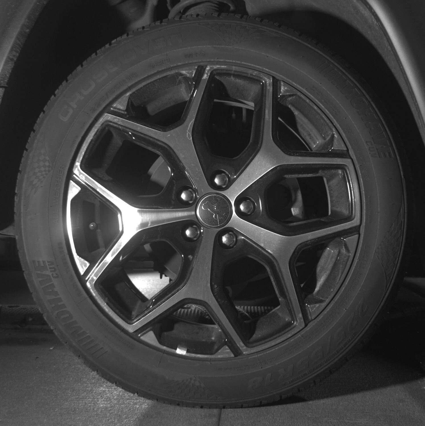 Thumbnail: 2025 Jeep Compass - 12