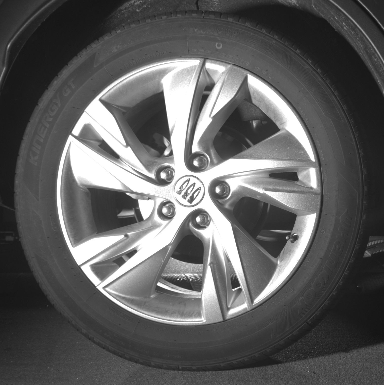 Thumbnail: 2025 Buick Encore GX - 12