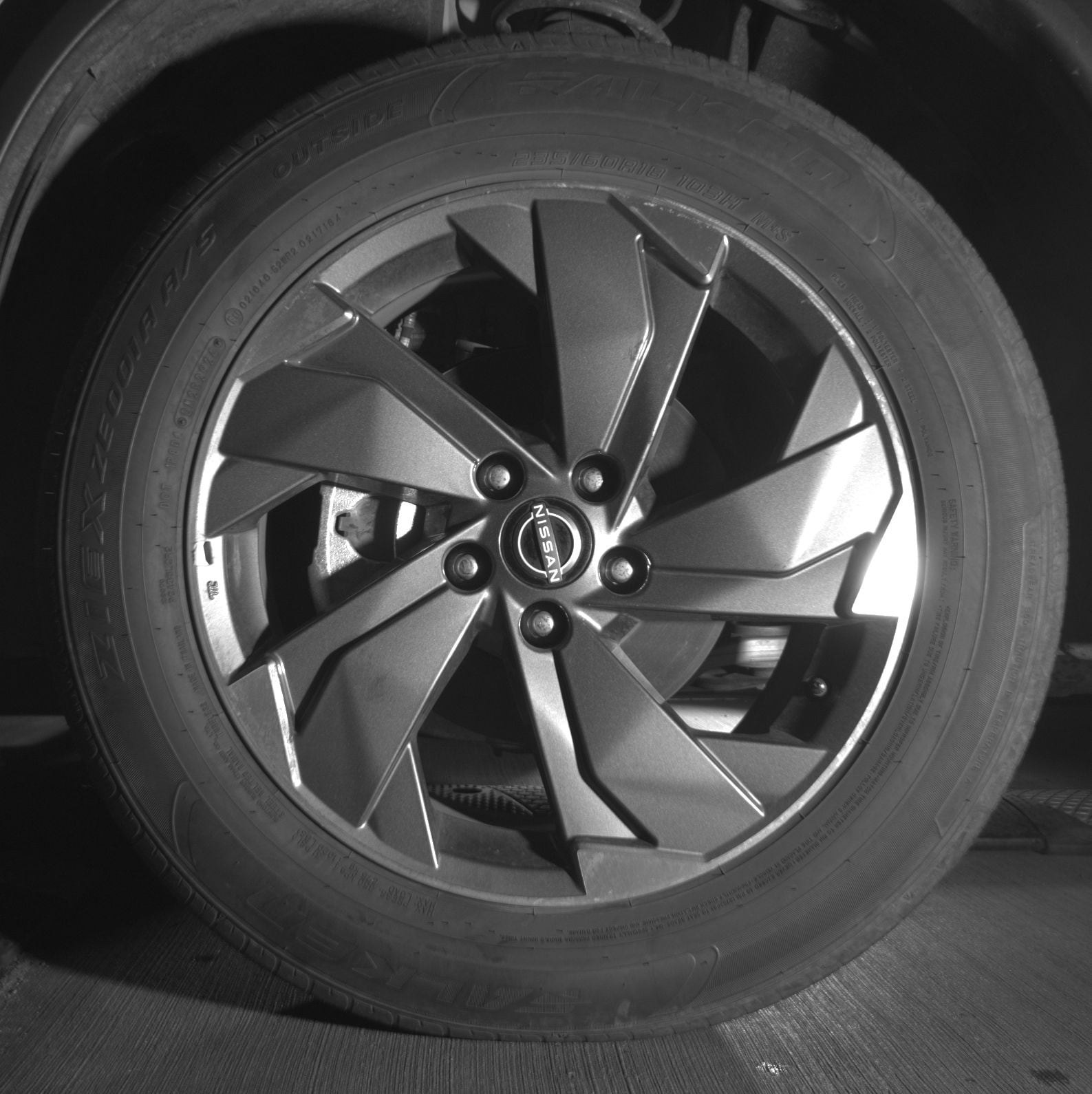 Thumbnail: 2025 Nissan Rogue - 9