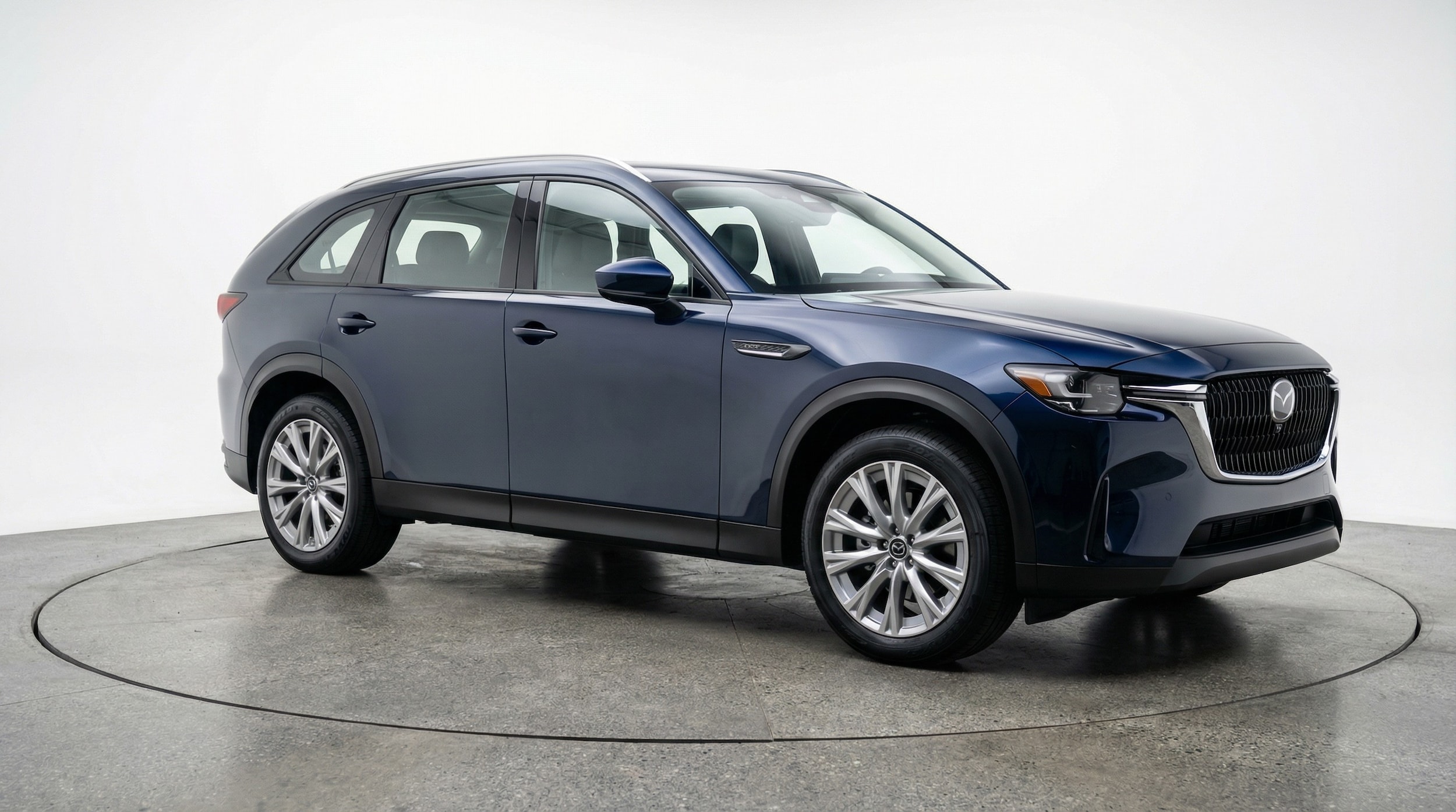 Thumbnail: 2025 Mazda CX-90 - 1