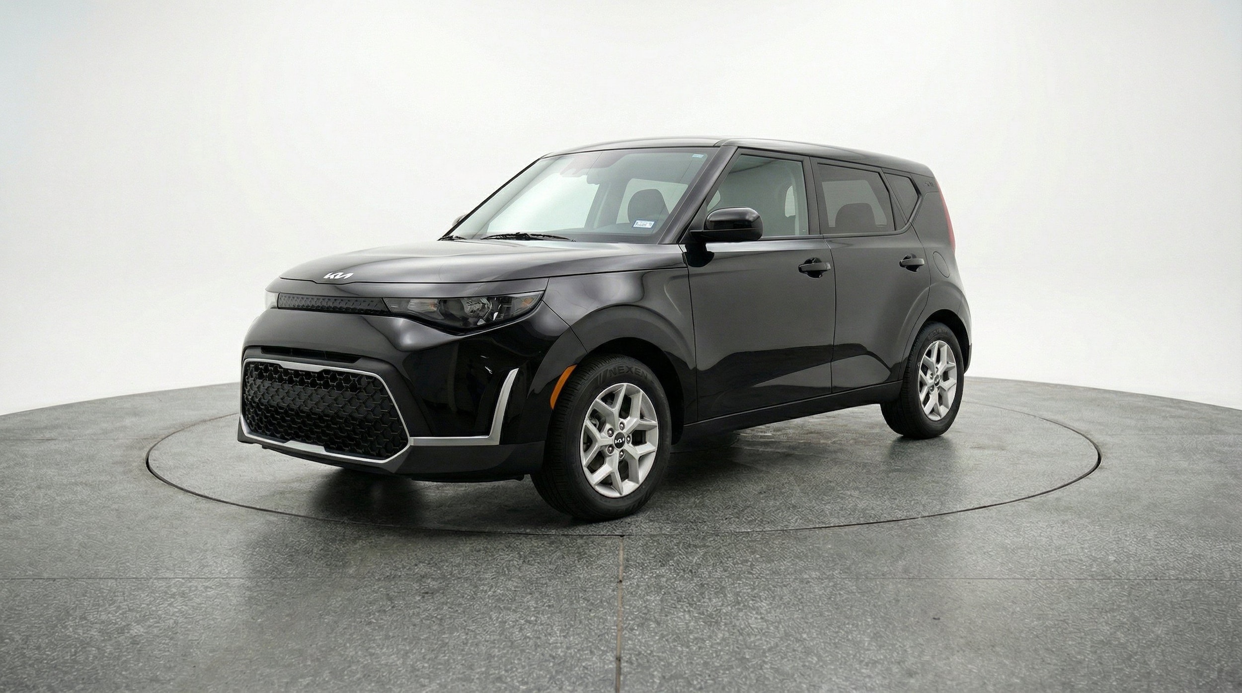 Thumbnail: 2025 Kia Soul - 3