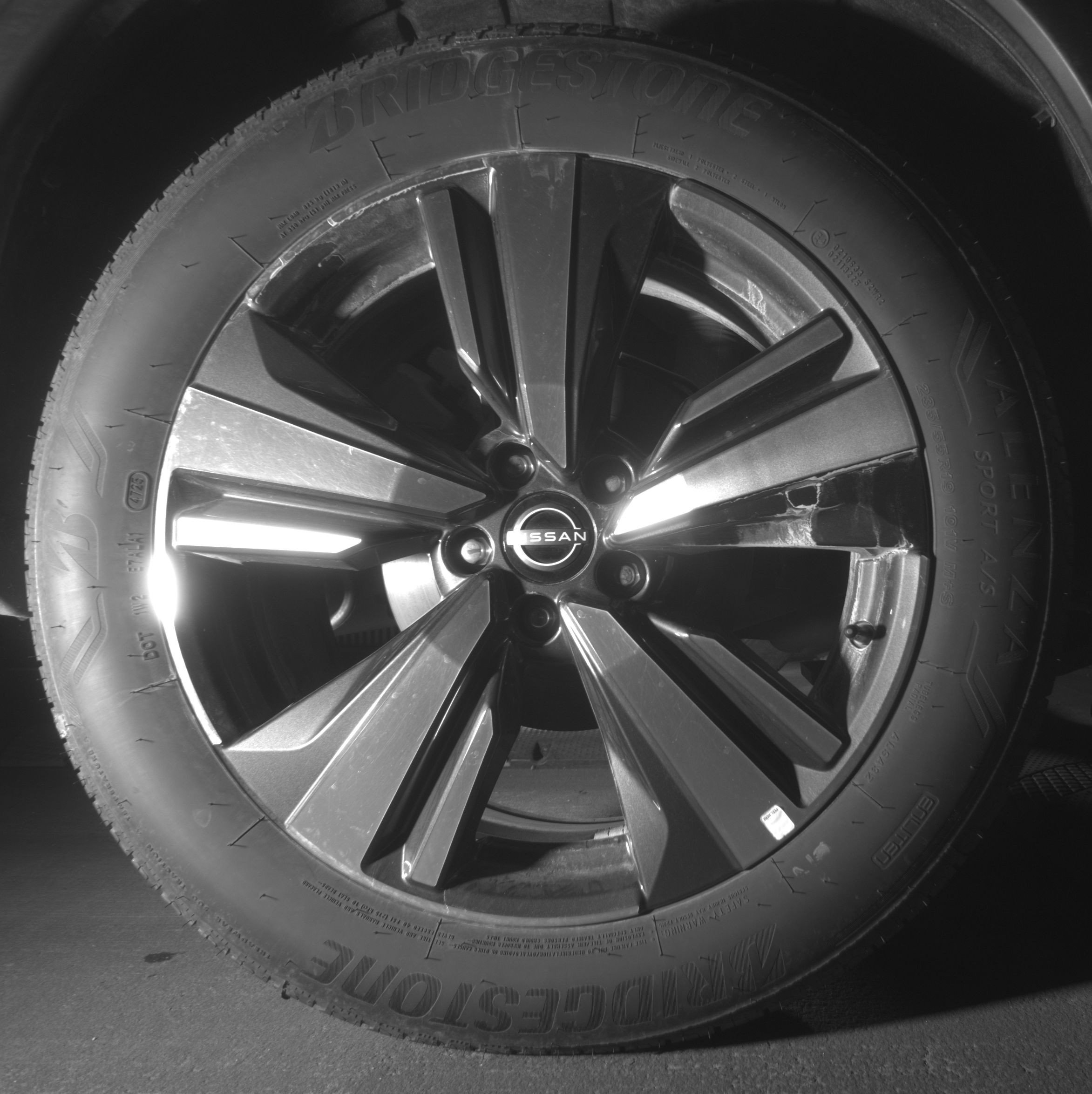 Thumbnail: 2026 Nissan Rogue - 15