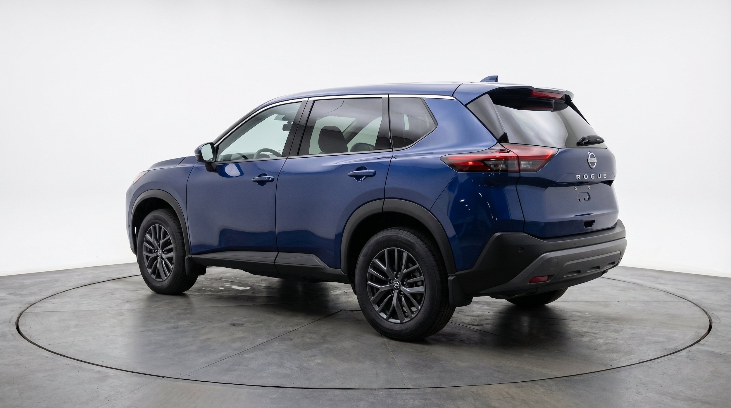 Thumbnail: 2026 Nissan Rogue - 6