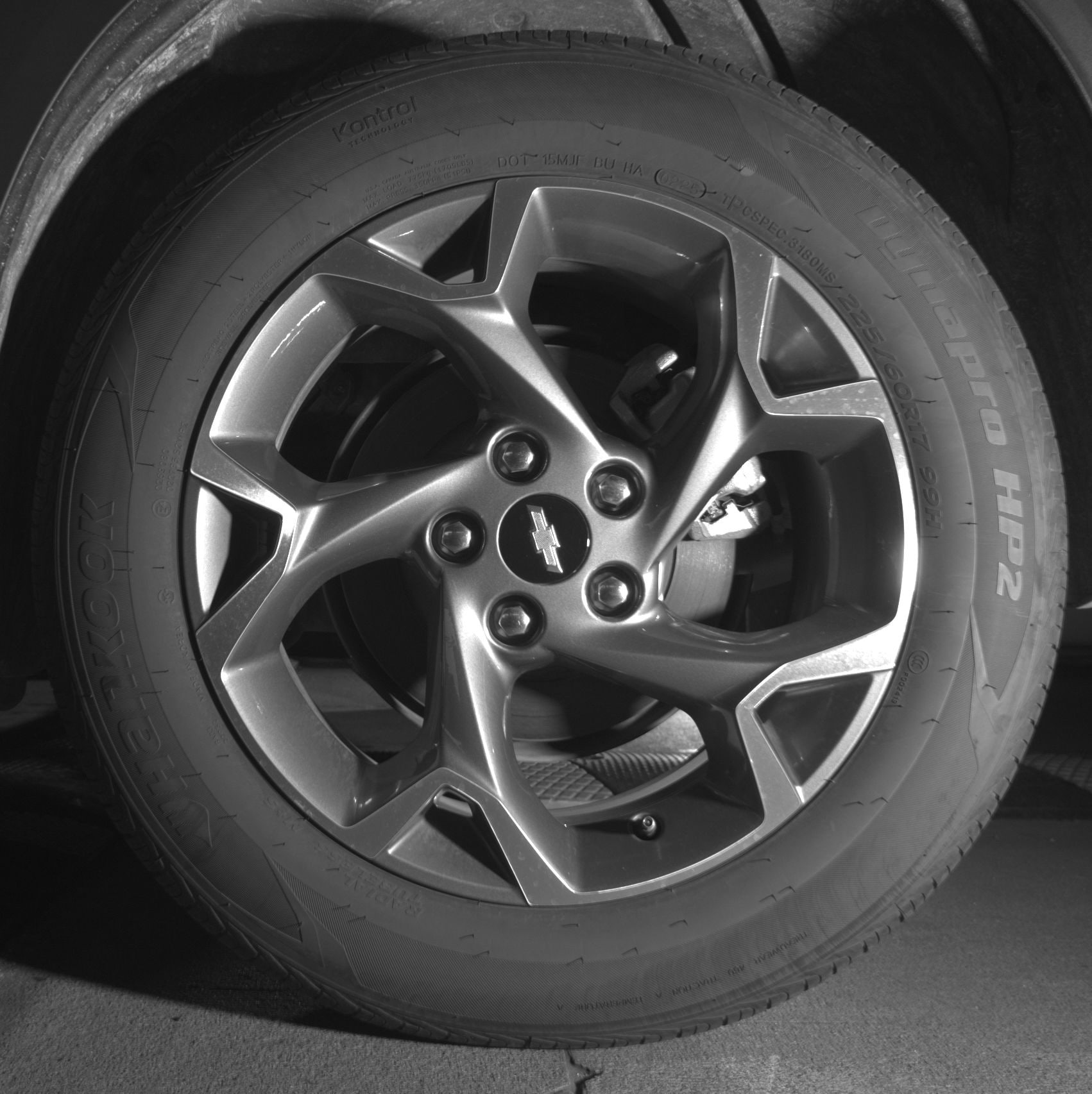 Thumbnail: 2025 Chevrolet Trax - 11