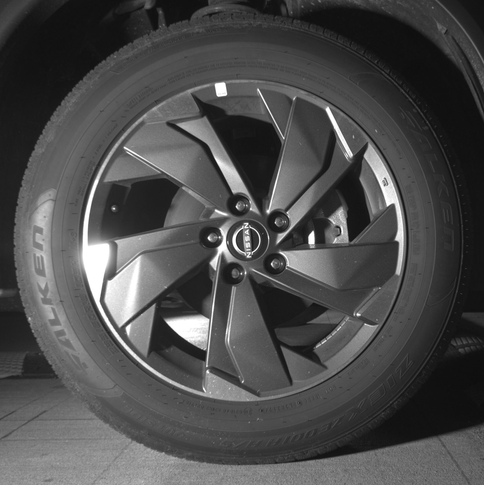 Thumbnail: 2025 Nissan Rogue - 10