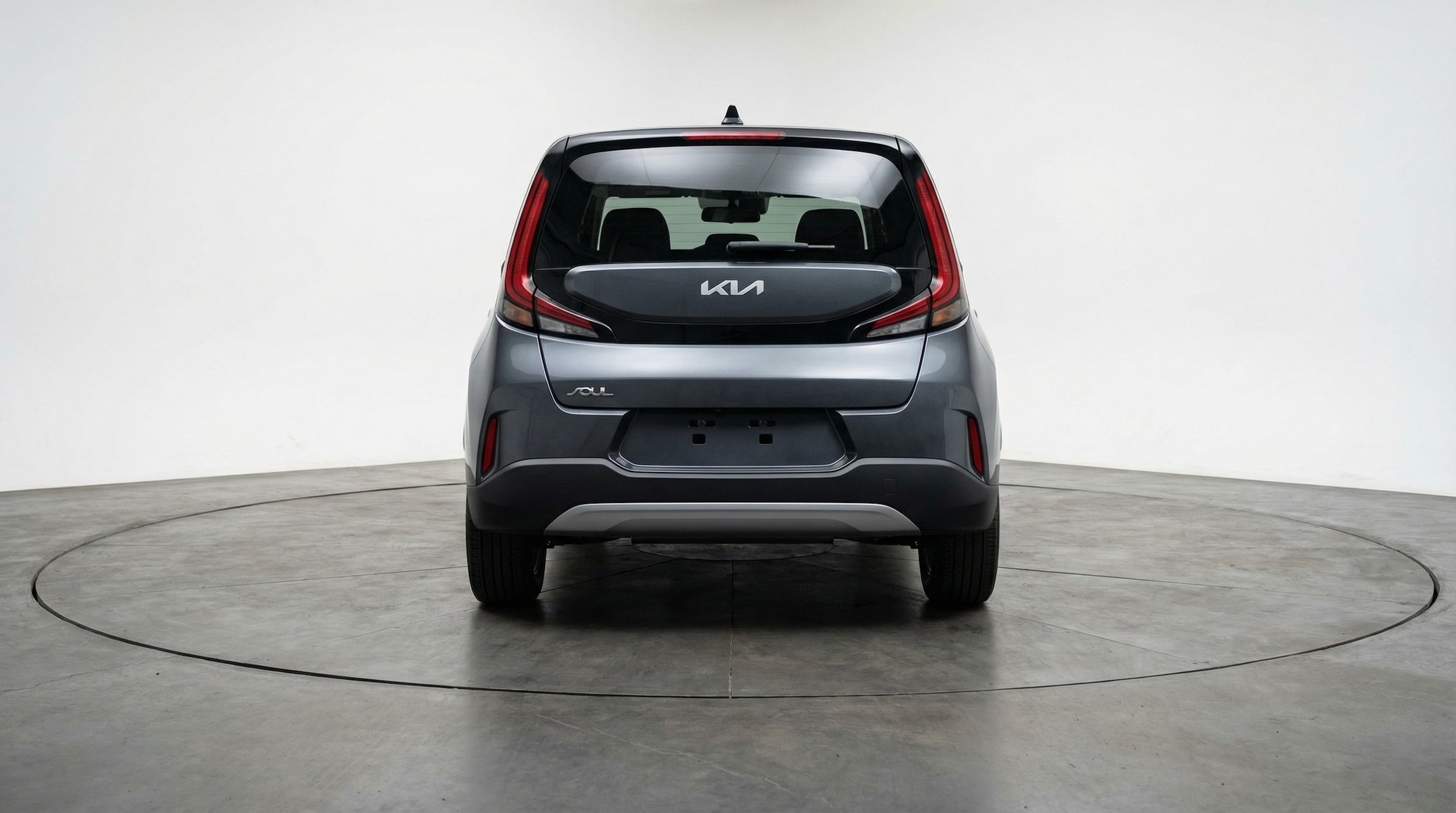 Thumbnail: 2025 Kia Soul - 6