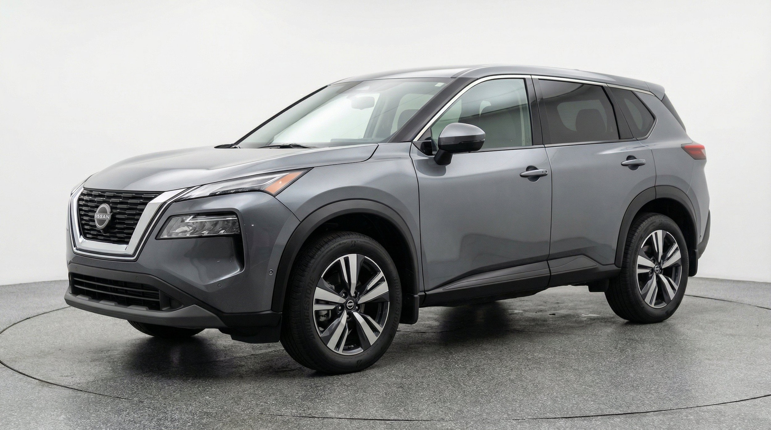 Thumbnail: 2026 Nissan Rogue - 3