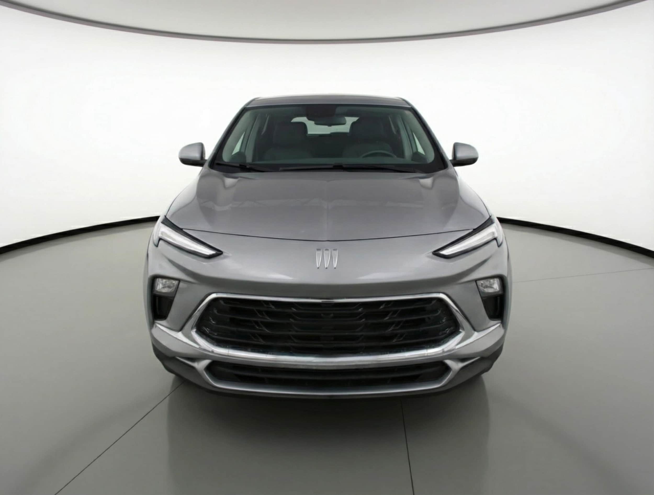 Thumbnail: 2025 Buick Encore GX - 2