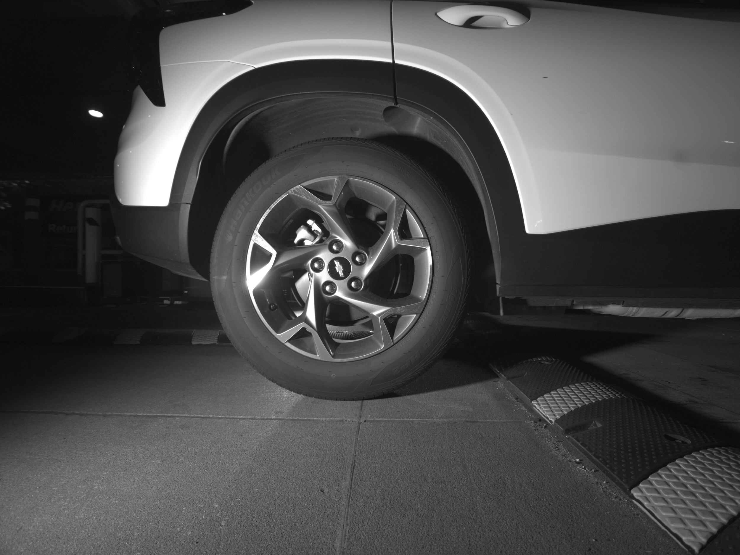 Thumbnail: 2025 Chevrolet Trax - 12