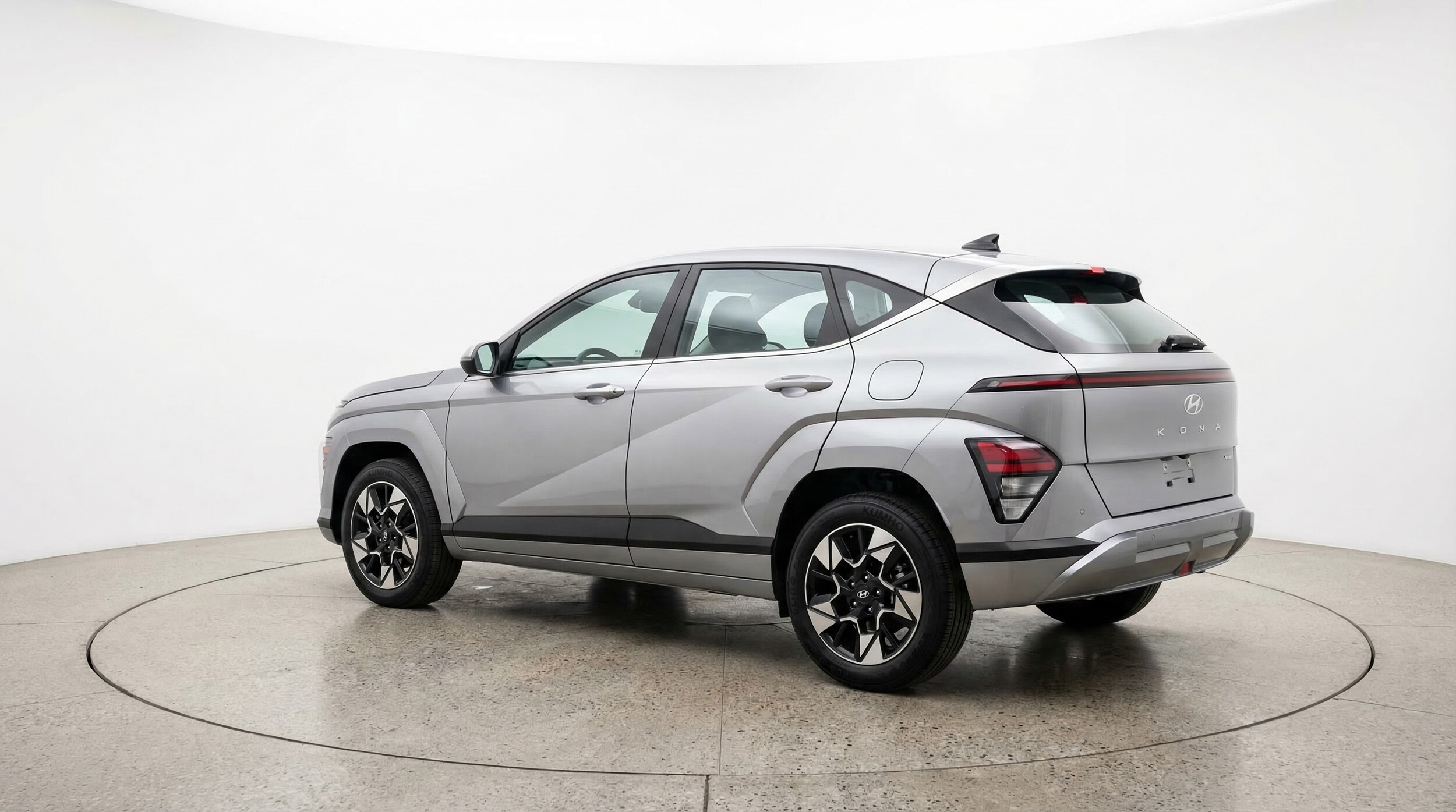 Thumbnail: 2025 Hyundai Kona - 5