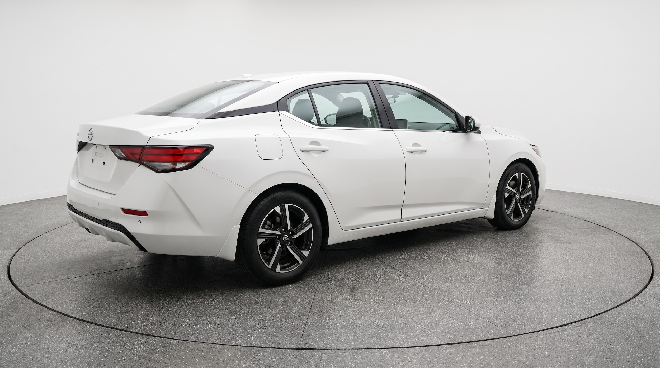 Thumbnail: 2025 Nissan Sentra - 7