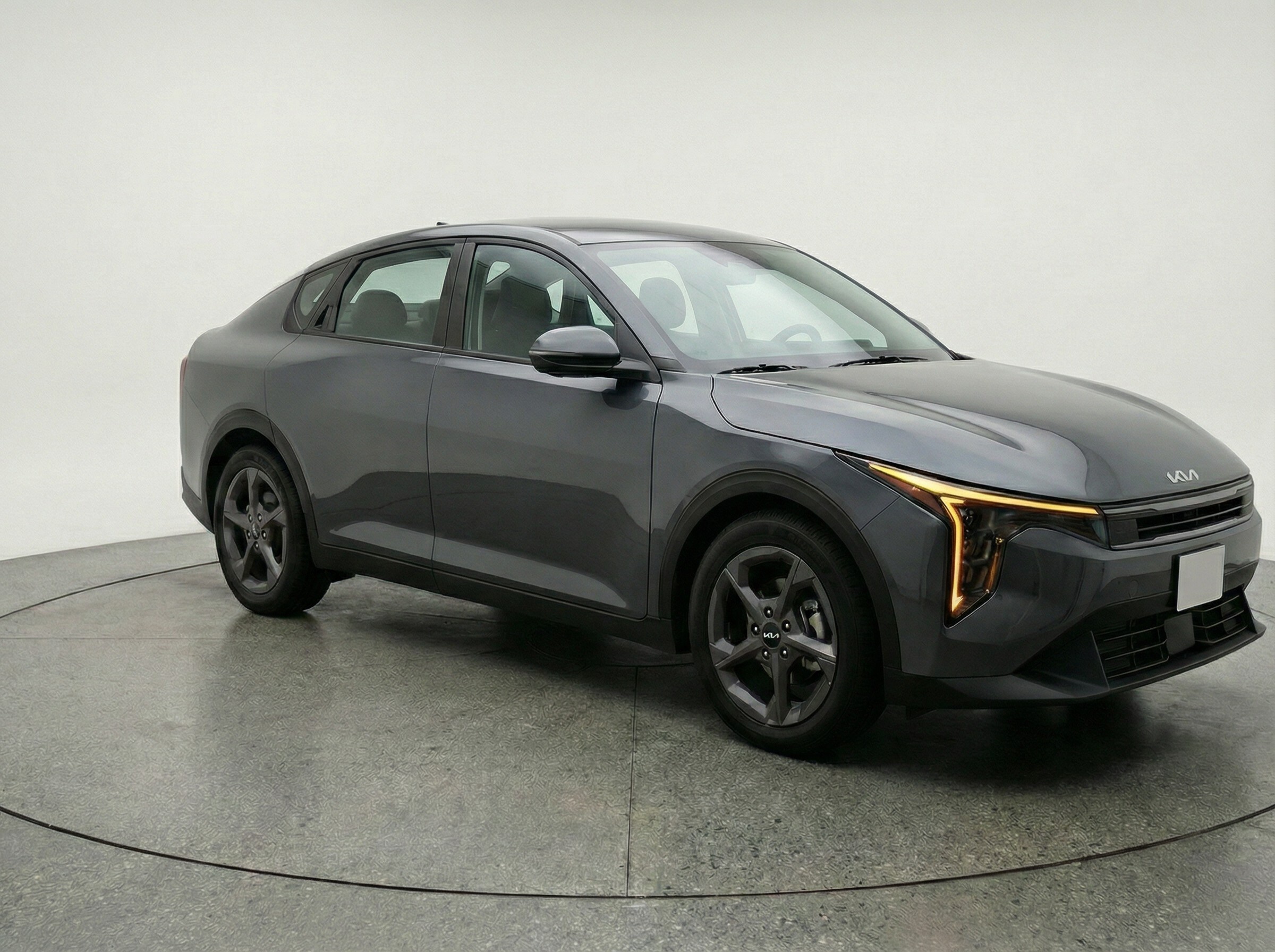 Thumbnail: 2025 Kia K4 - 1