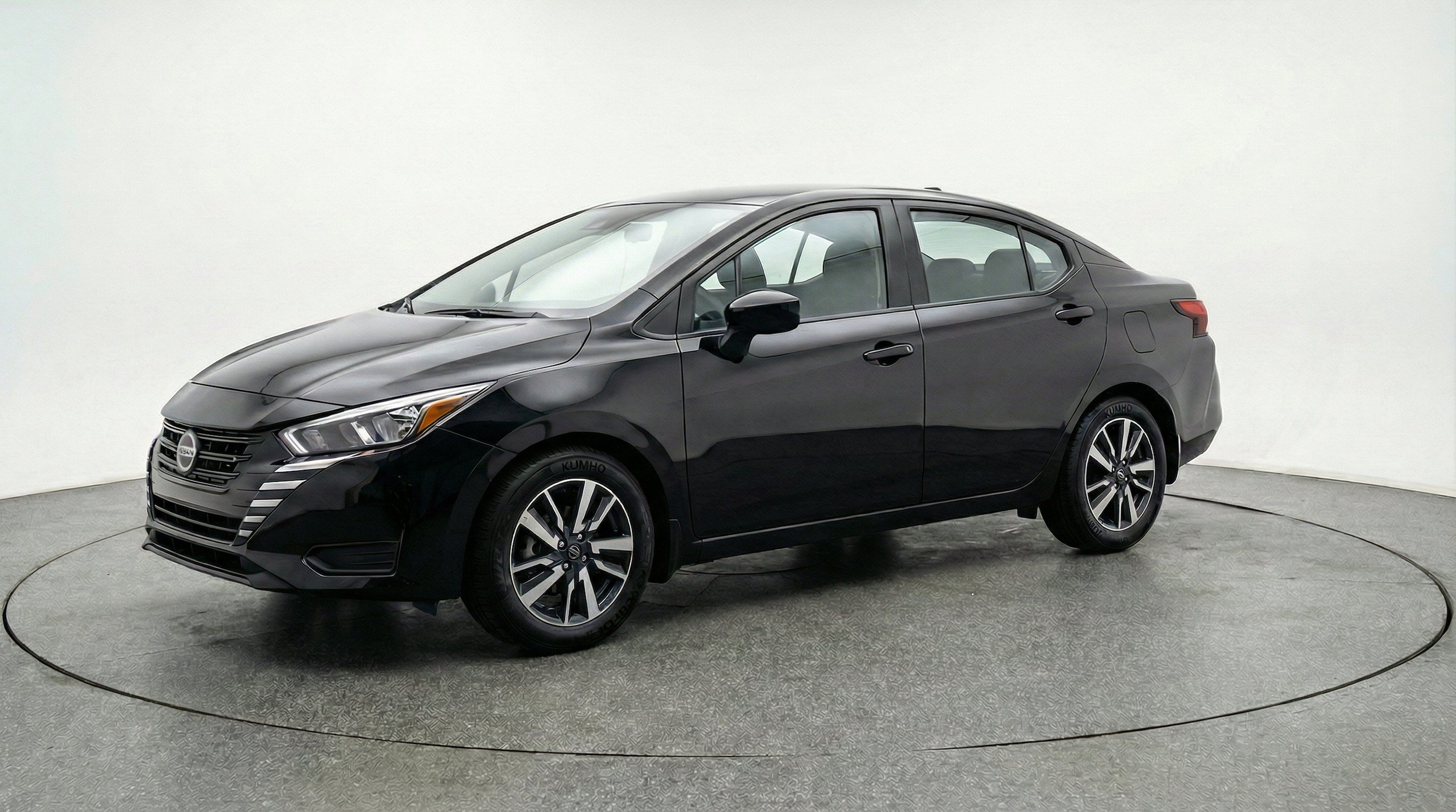 Thumbnail: 2025 Nissan Versa - 3