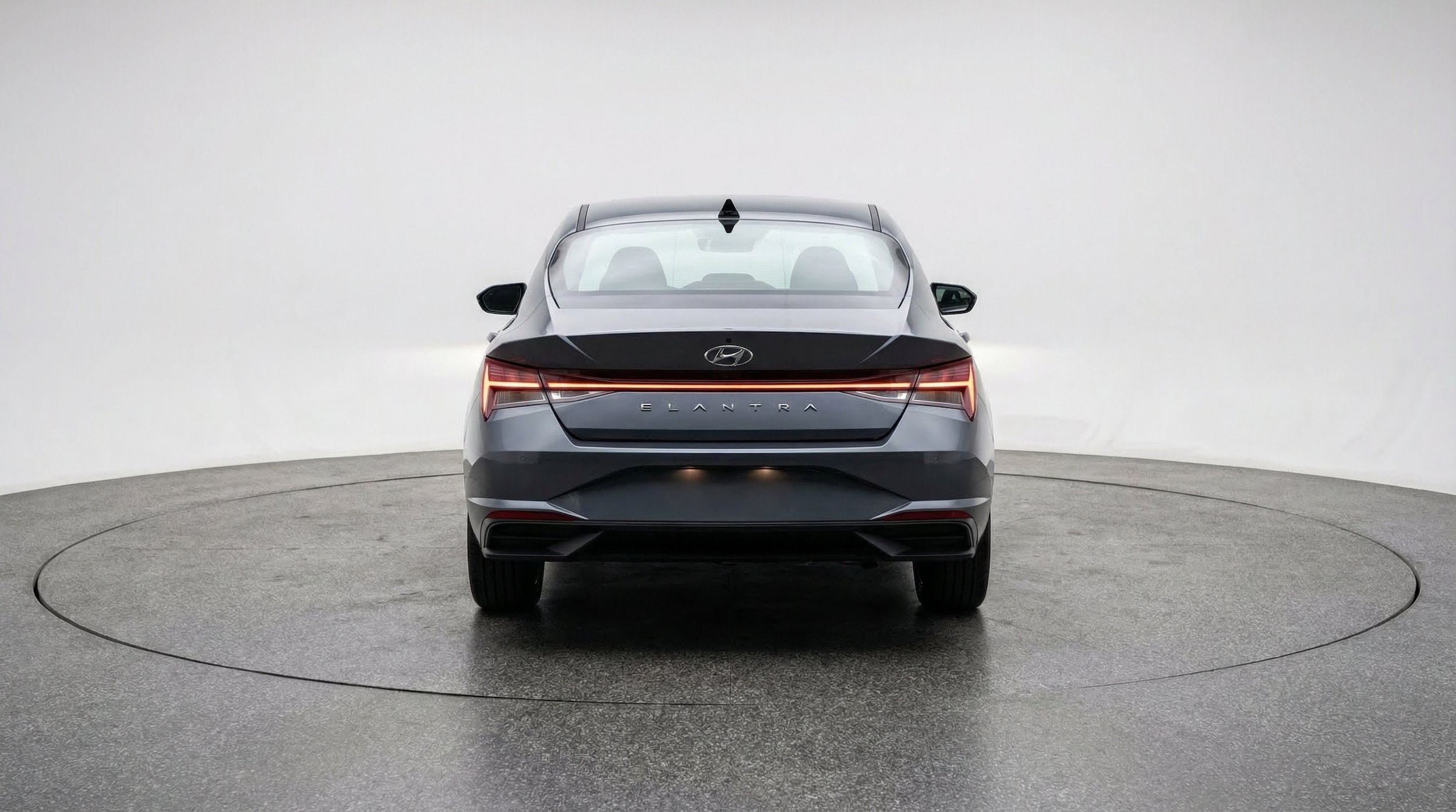 Thumbnail: 2026 Hyundai Elantra - 7