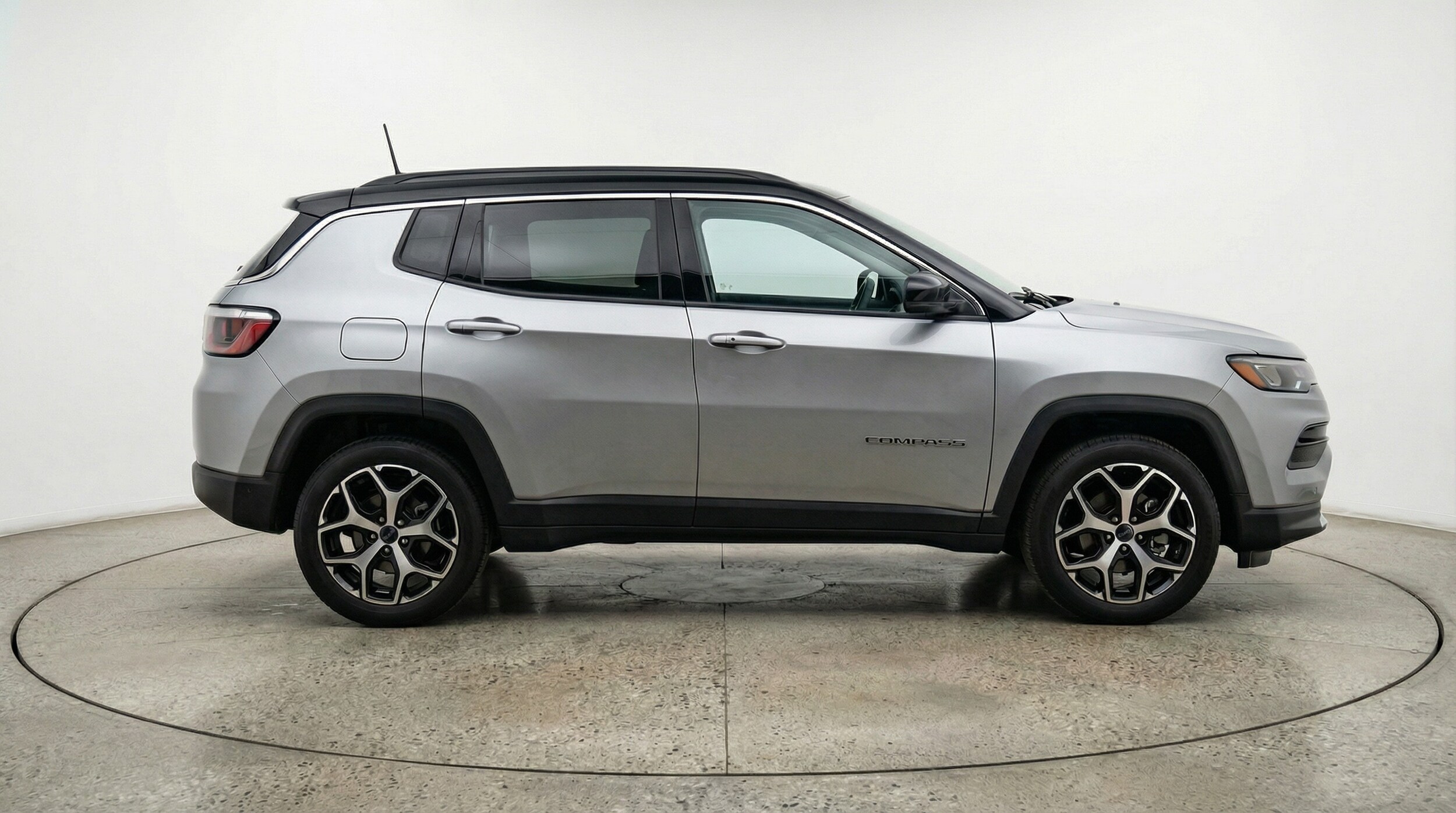 Thumbnail: 2025 Jeep Compass - 8