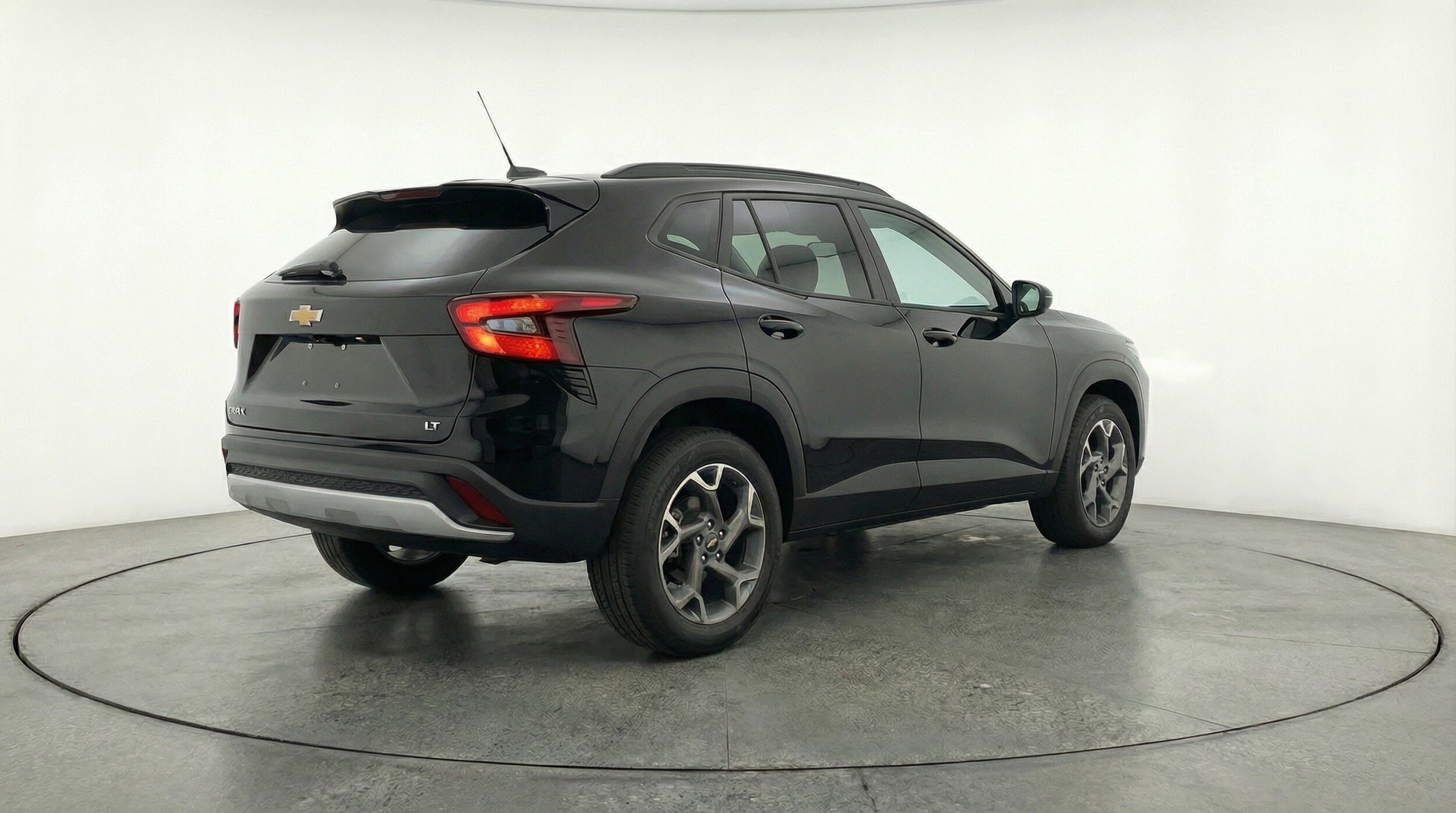 Thumbnail: 2025 Chevrolet Trax - 7