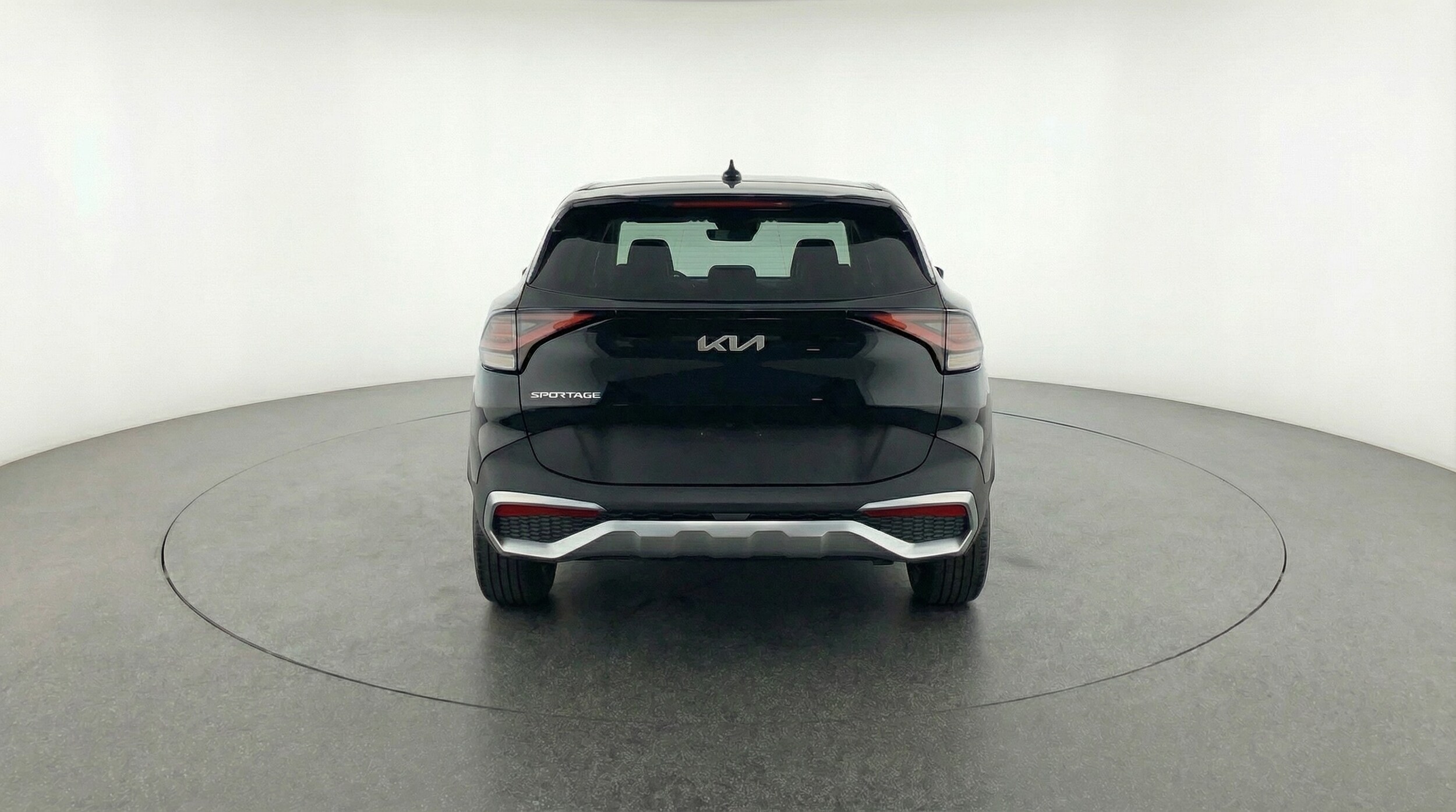 Thumbnail: 2025 Kia Sportage - 6