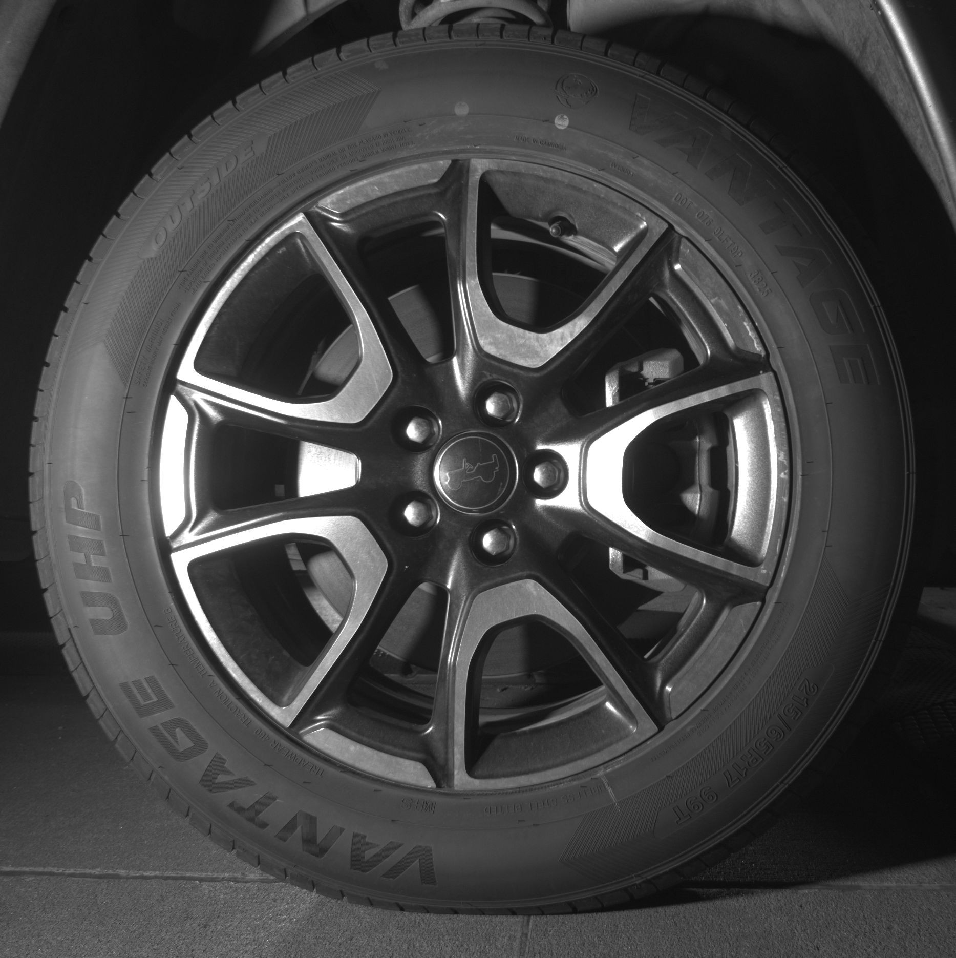 Thumbnail: 2025 Jeep Compass - 10