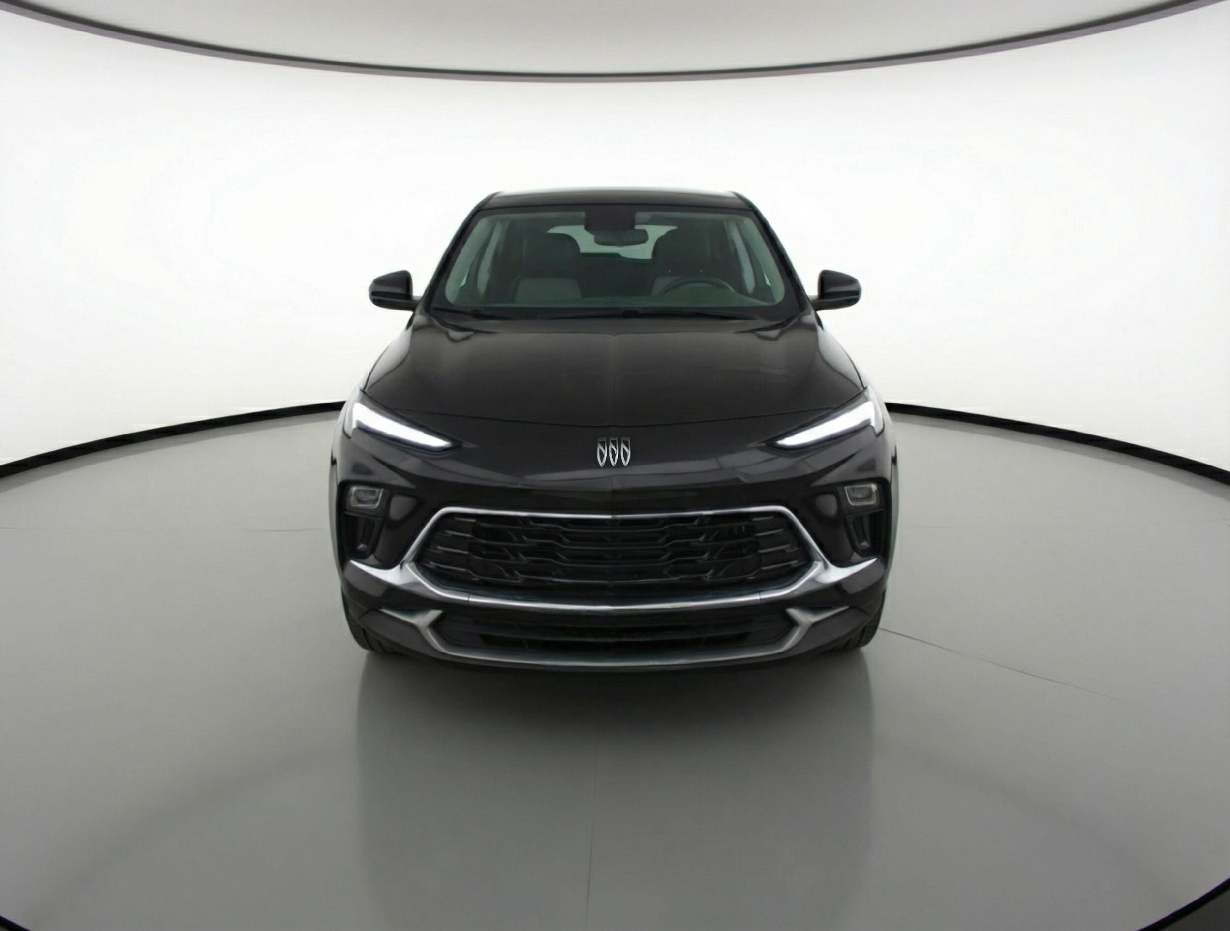 Thumbnail: 2025 Buick Encore GX - 2