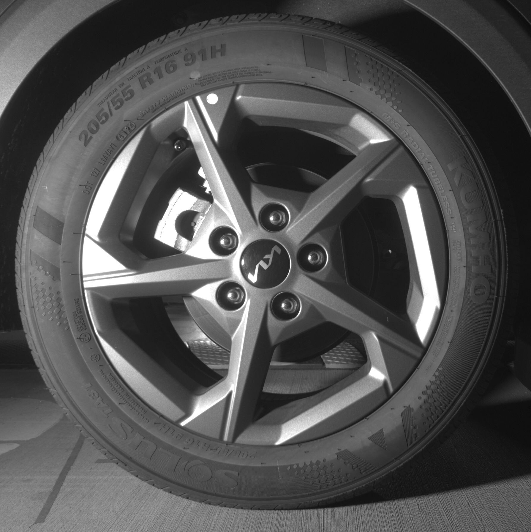 Thumbnail: 2025 Kia K4 - 12