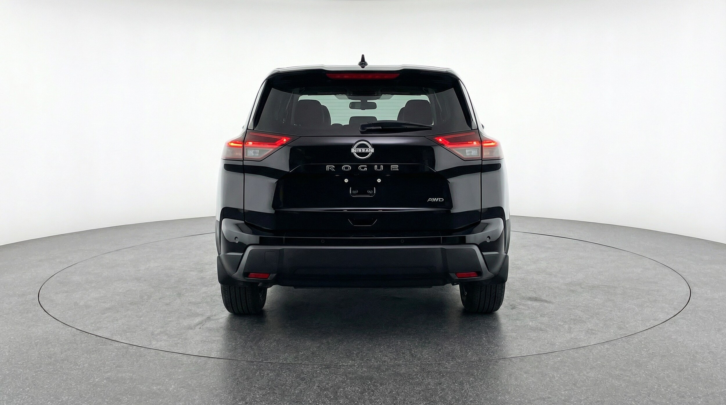 Thumbnail: 2025 Nissan Rogue - 6