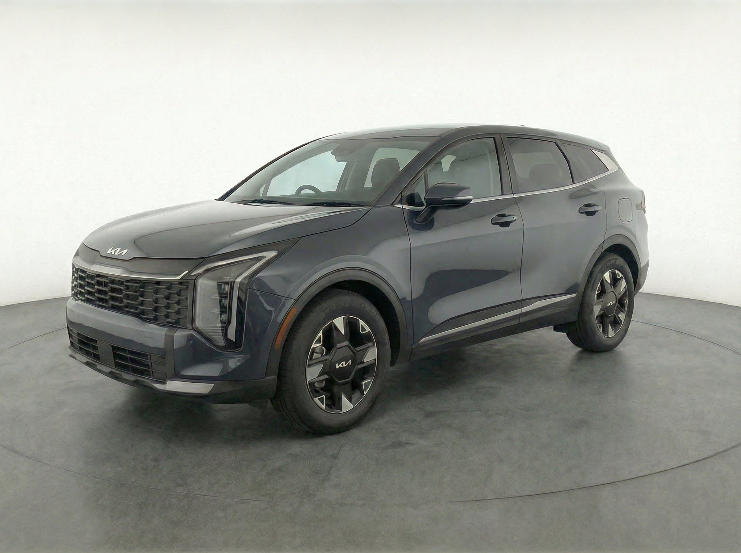 Thumbnail: 2026 Kia Sportage - 3