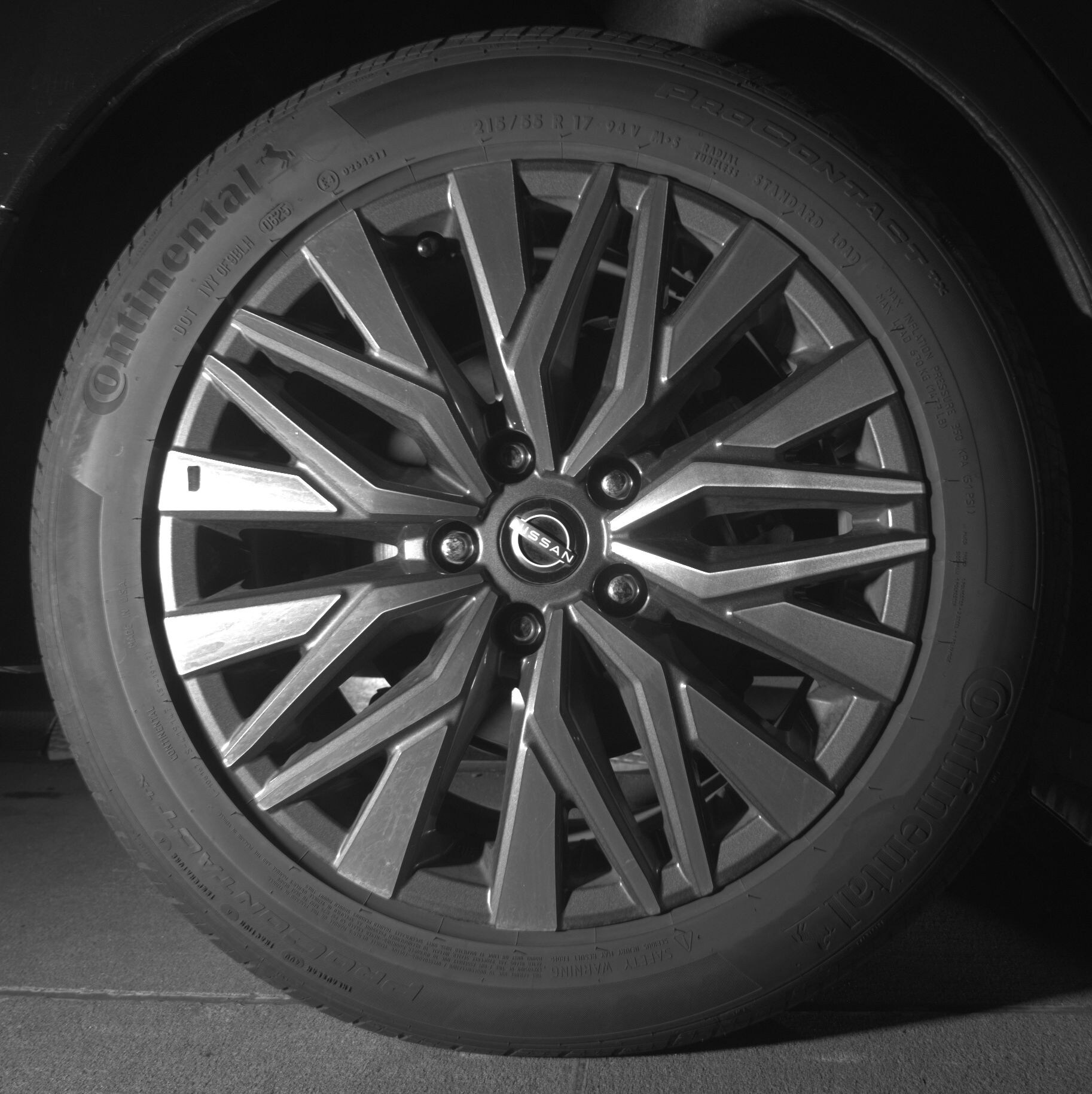 Thumbnail: 2025 Nissan Altima - 12