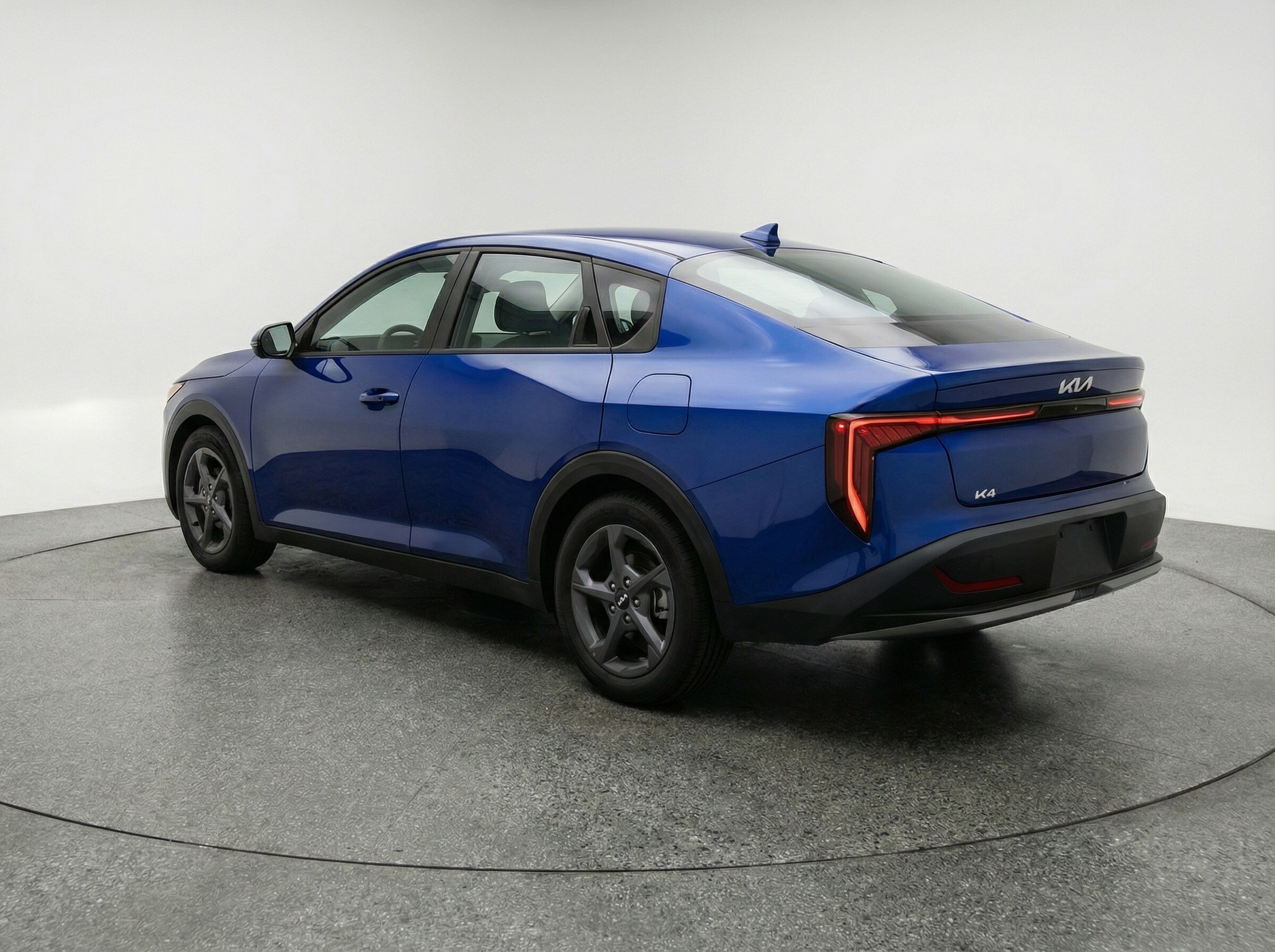 Thumbnail: 2025 Kia K4 - 5