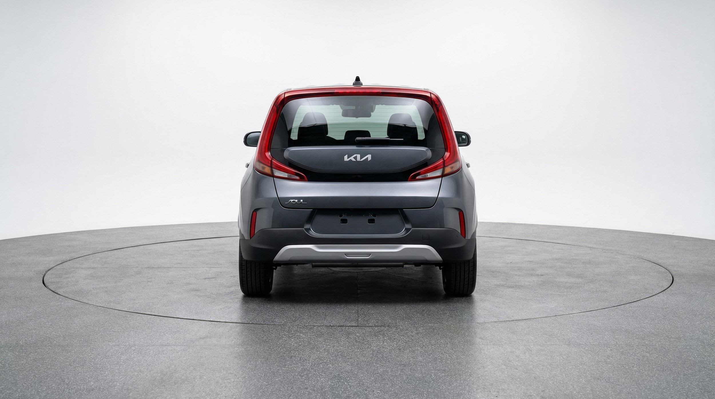 Thumbnail: 2025 Kia Soul - 6