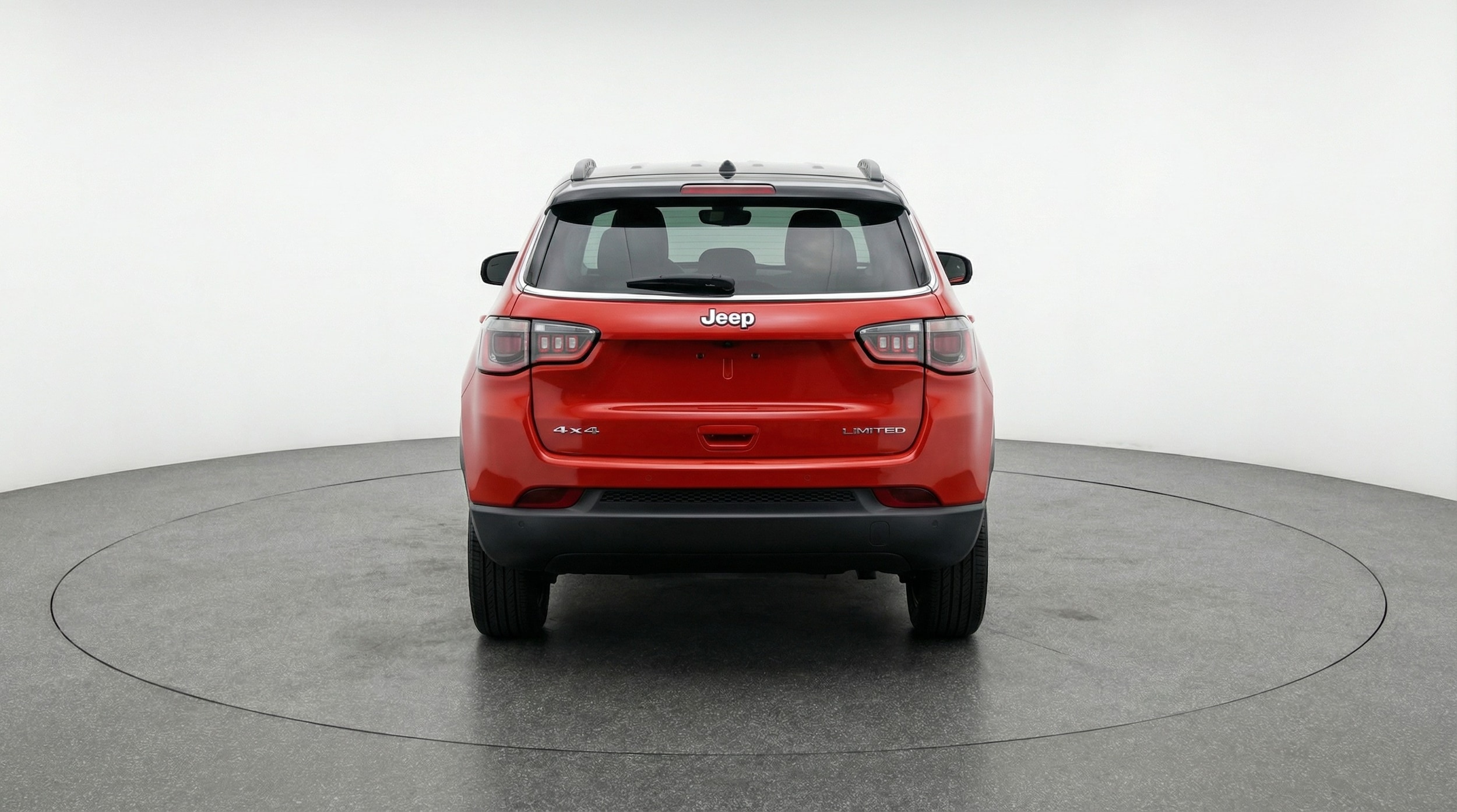 Thumbnail: 2025 Jeep Compass - 6