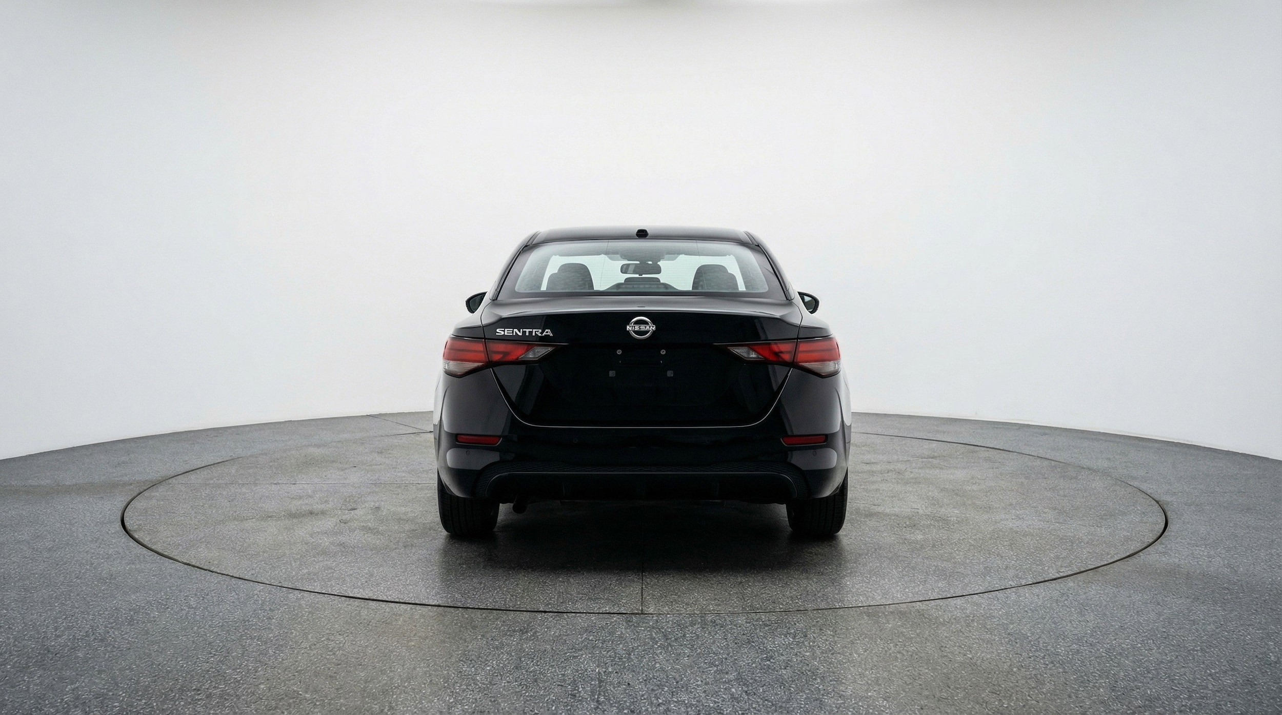Thumbnail: 2025 Nissan Sentra - 7