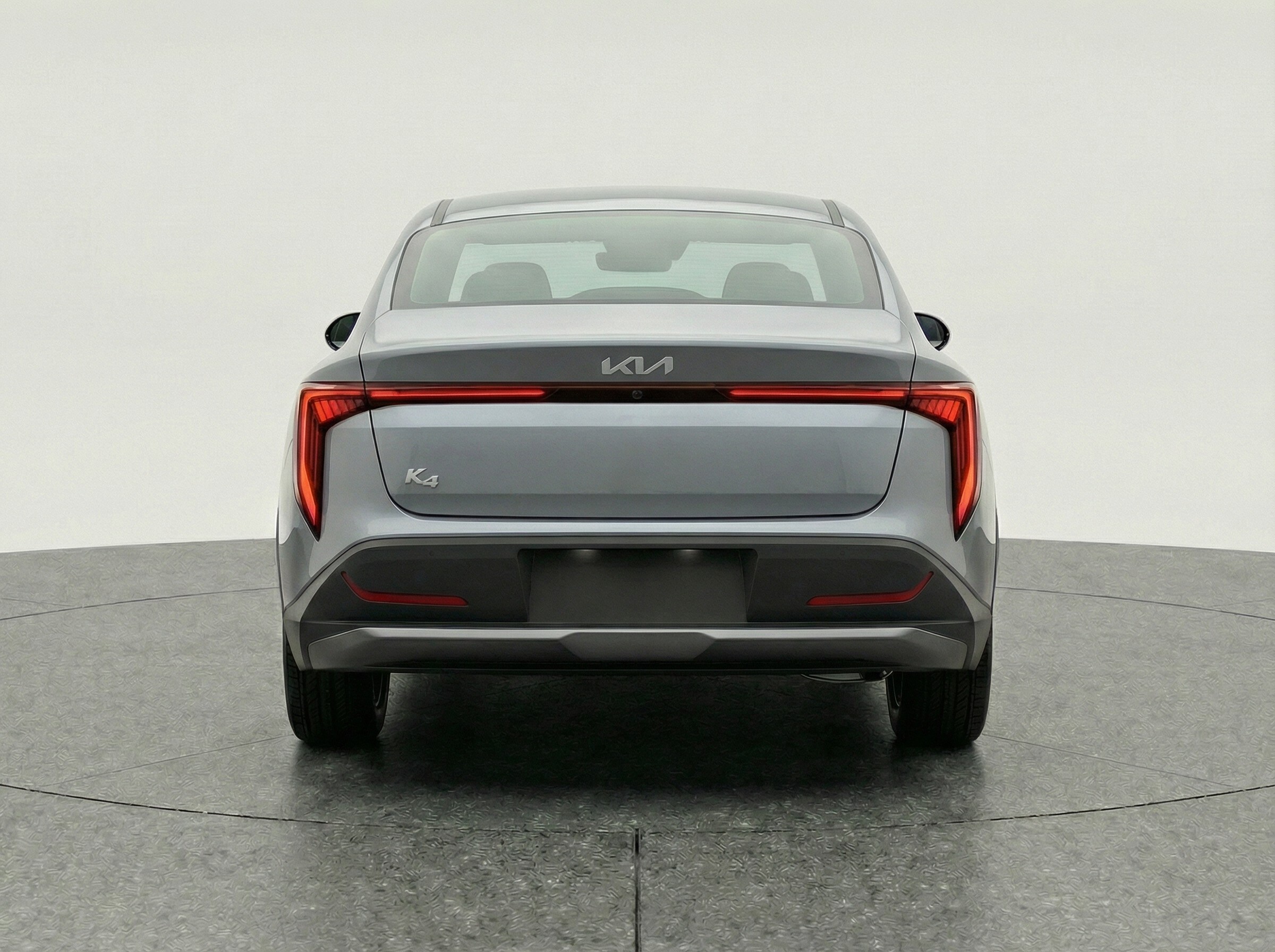 Thumbnail: 2025 Kia K4 - 6