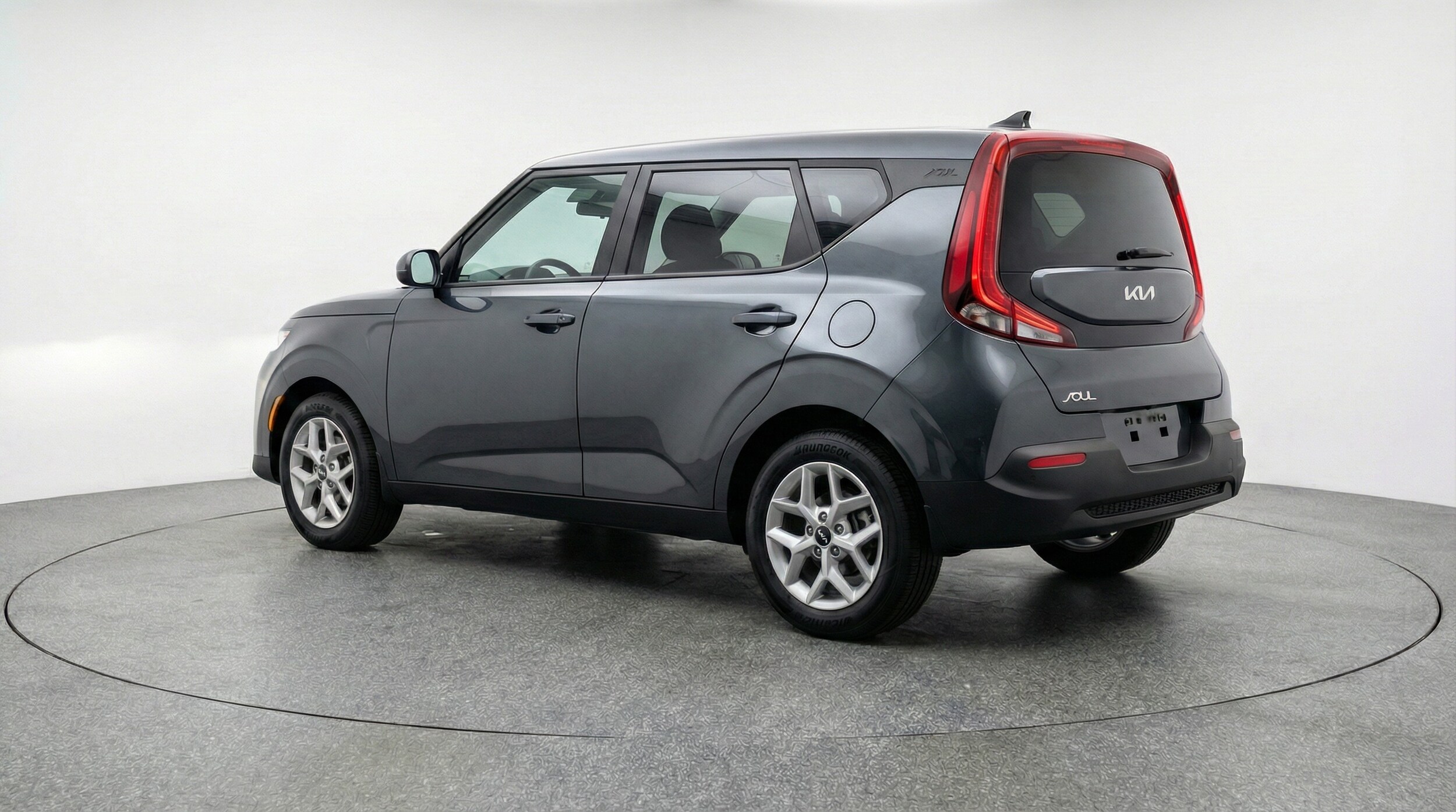 Thumbnail: 2025 Kia Soul - 5