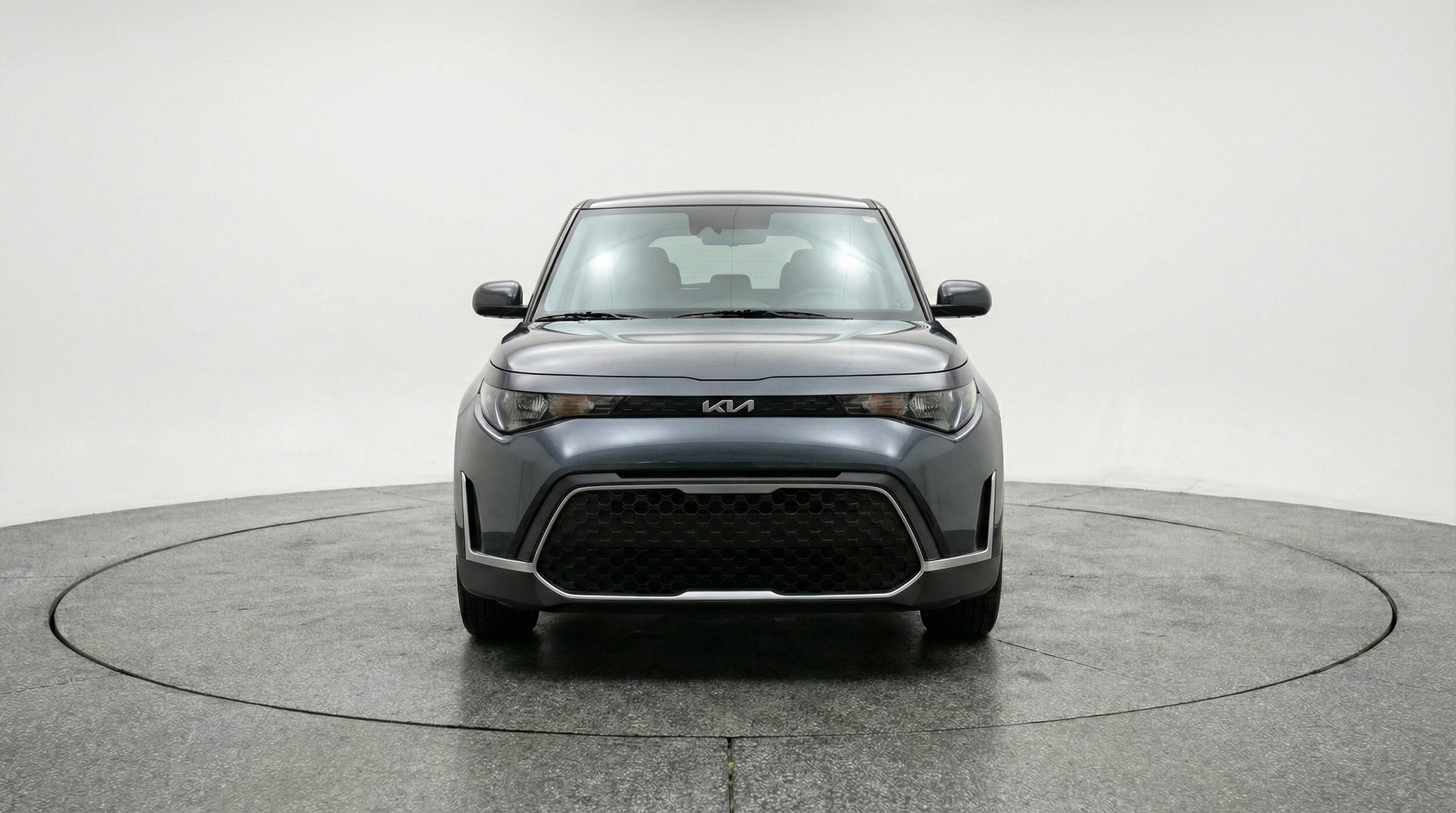 Thumbnail: 2025 Kia Soul - 2