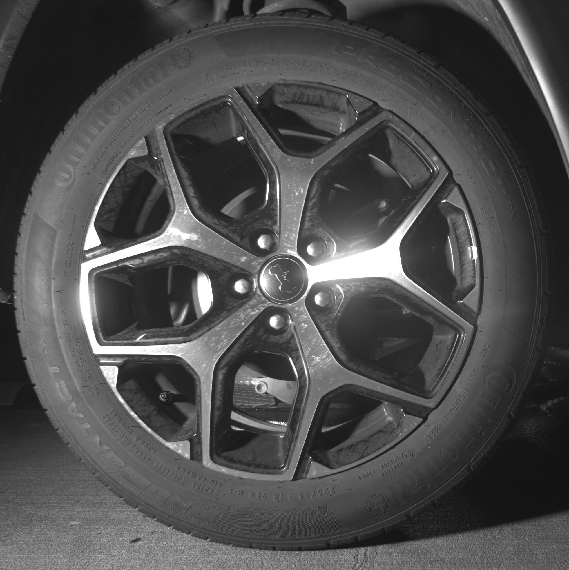 Thumbnail: 2025 Jeep Compass - 12