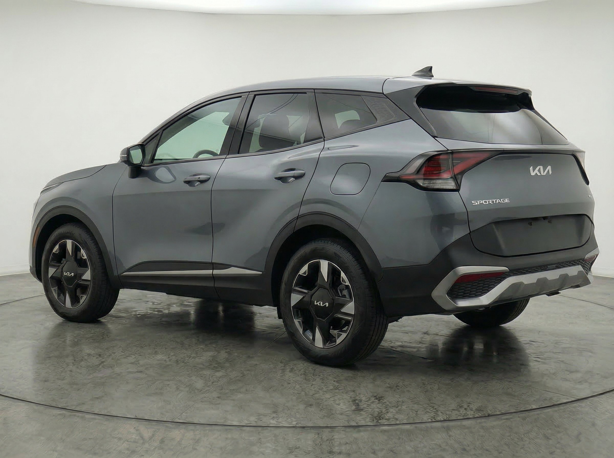 Thumbnail: 2026 Kia Sportage - 6