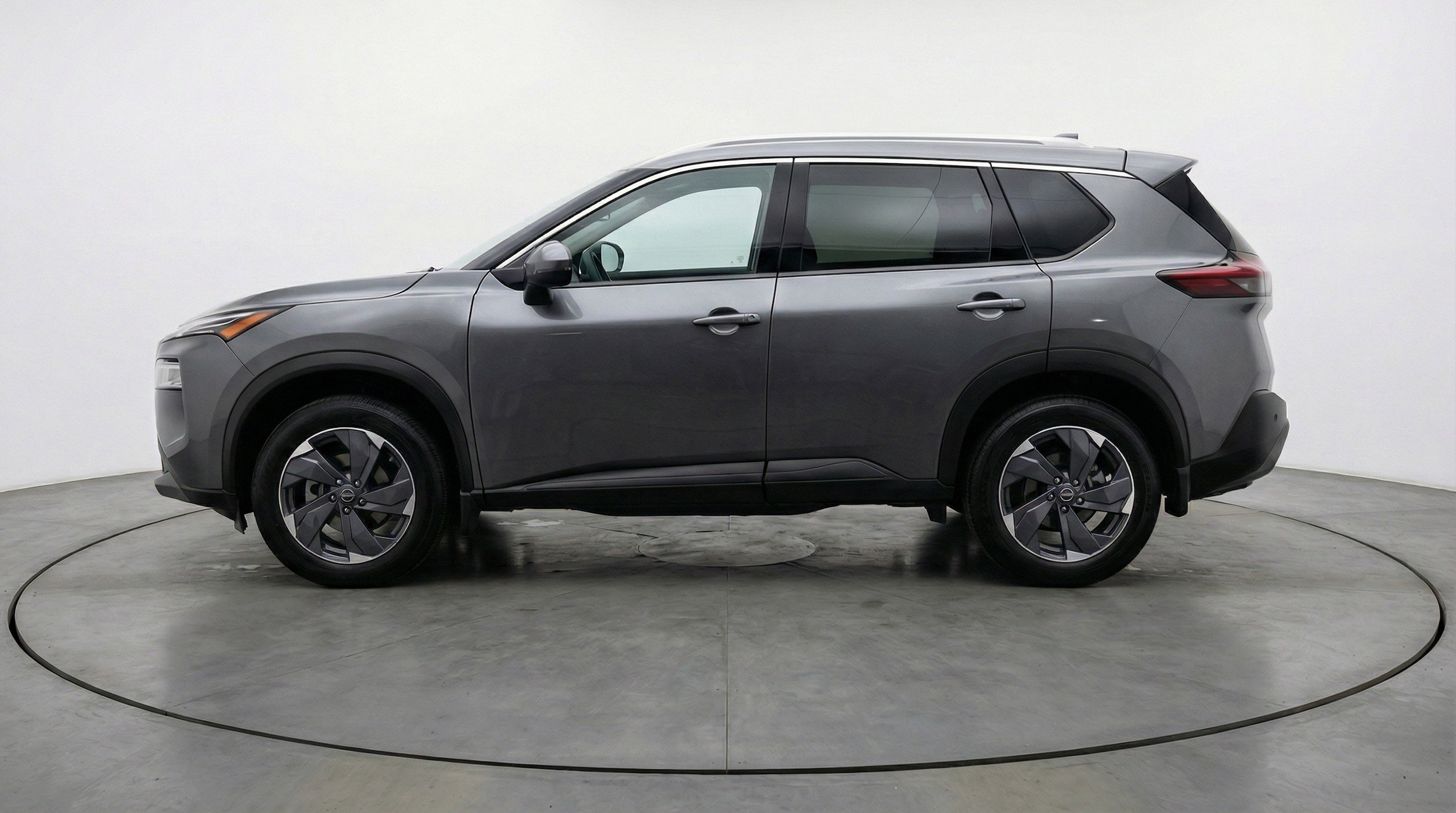 Thumbnail: 2025 Nissan Rogue - 5