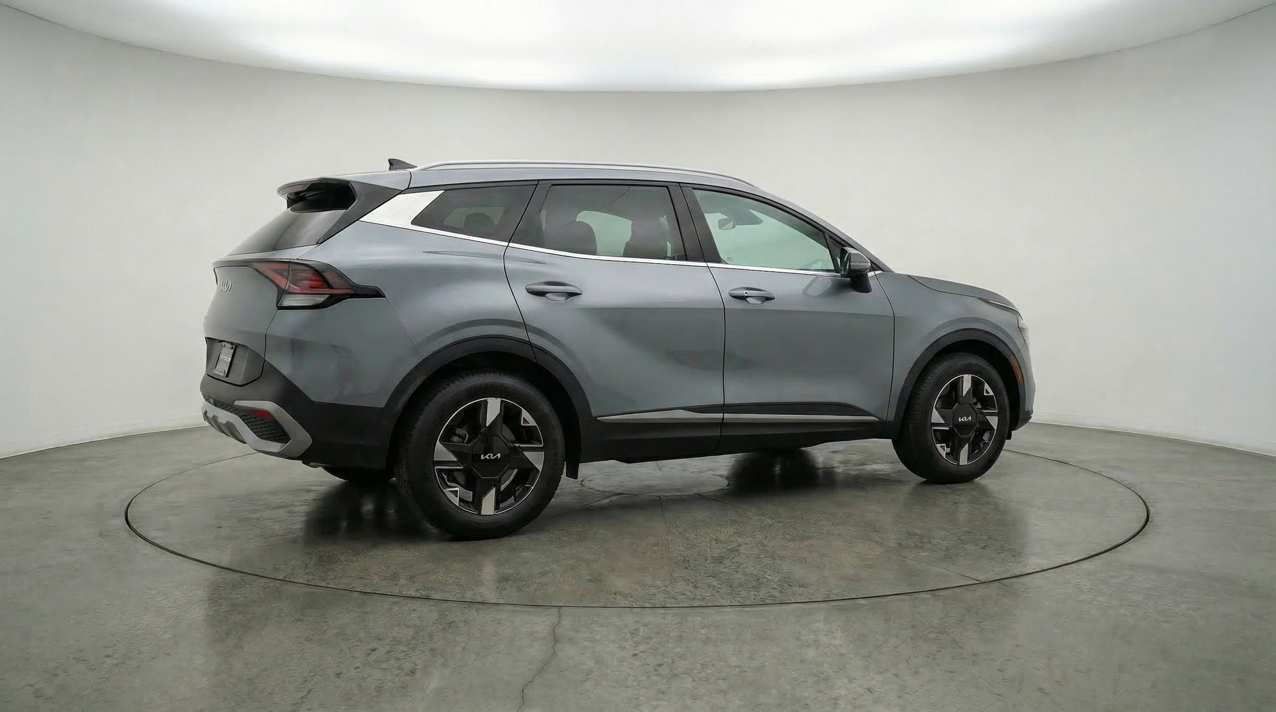 Thumbnail: 2026 Kia Sportage - 9