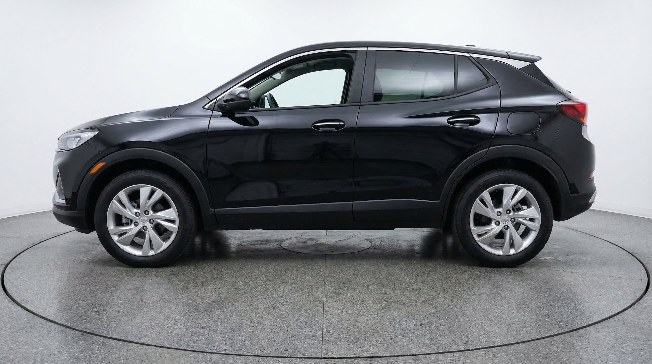 Thumbnail: 2025 Buick Encore GX - 5