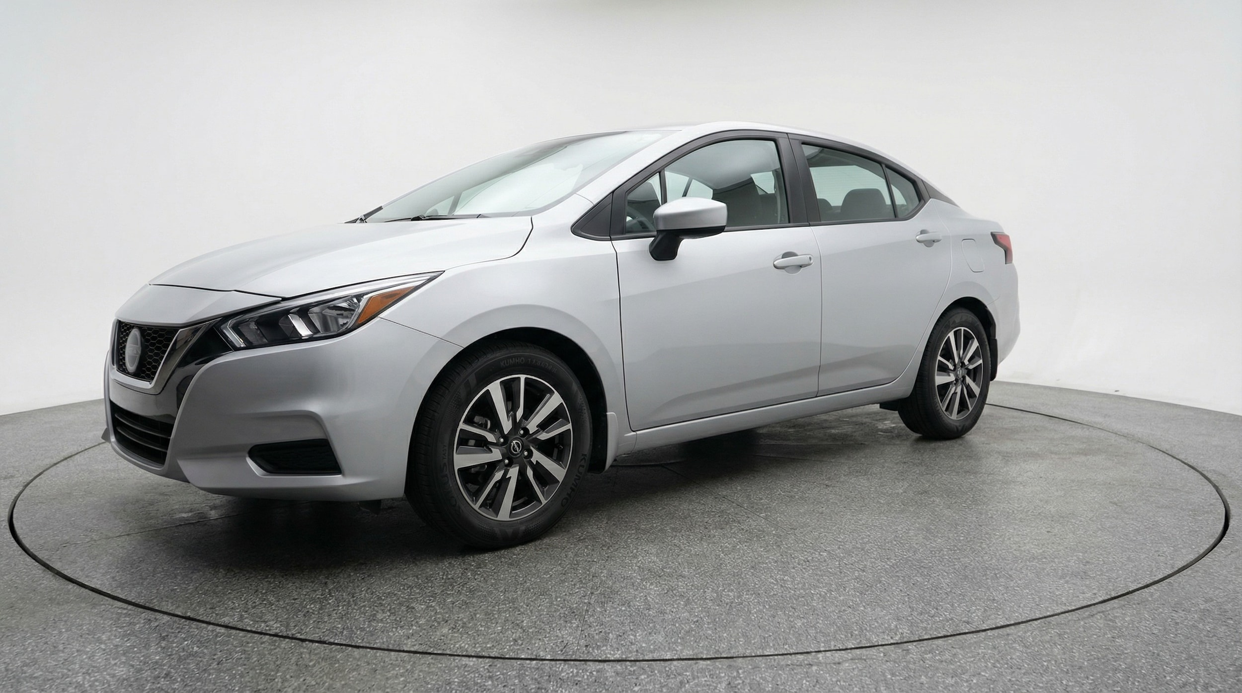 Thumbnail: 2025 Nissan Versa - 3