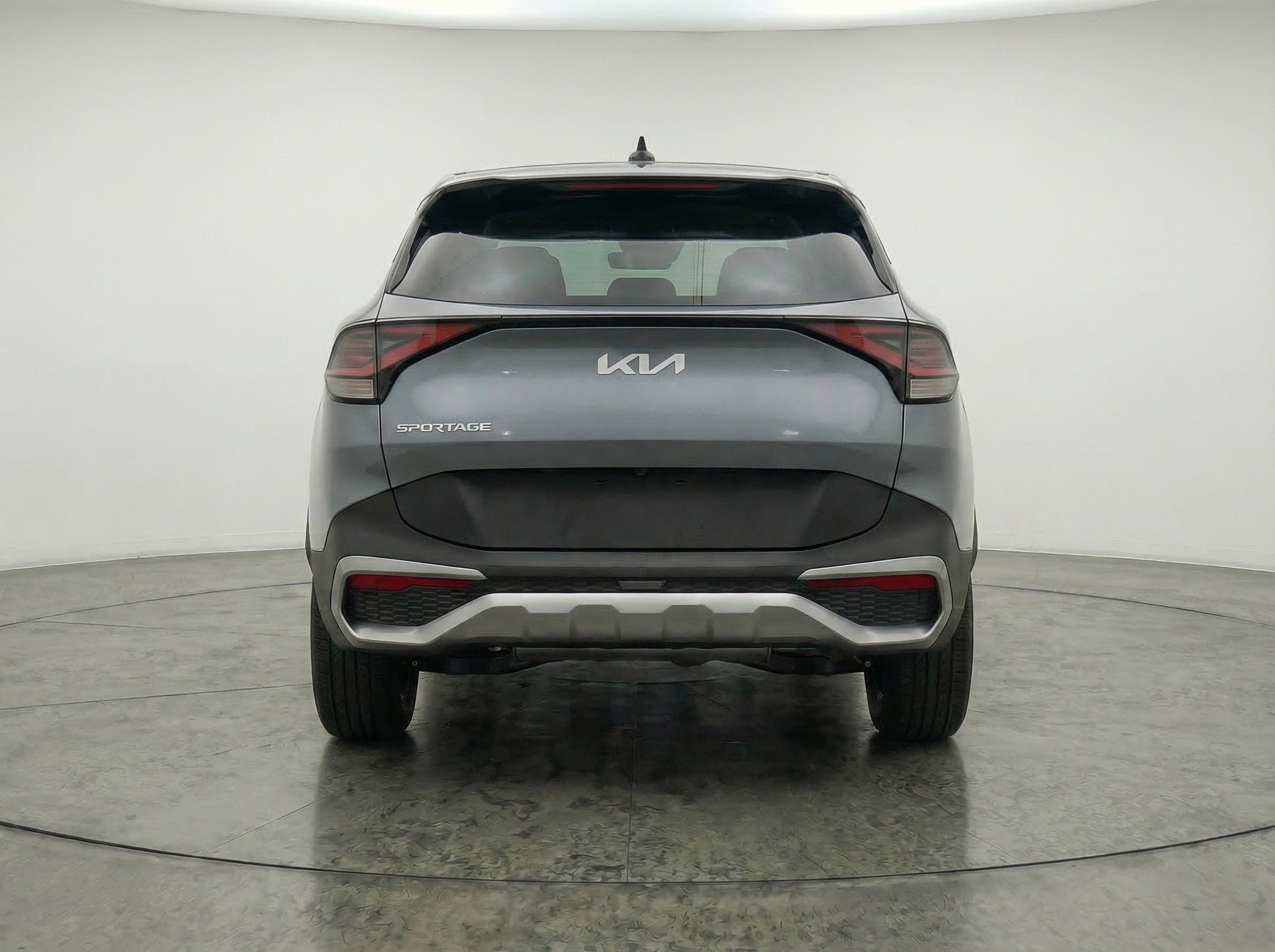 Thumbnail: 2026 Kia Sportage - 7